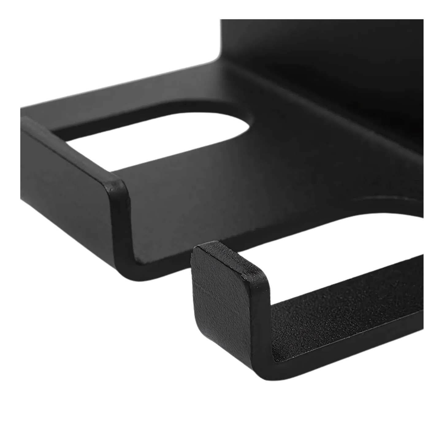 Wall Mount Barbell Rack – Compact Vertical Holder for Olympic Bars