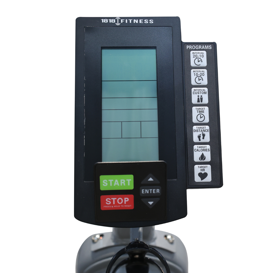 Paramount A2 Air Bike