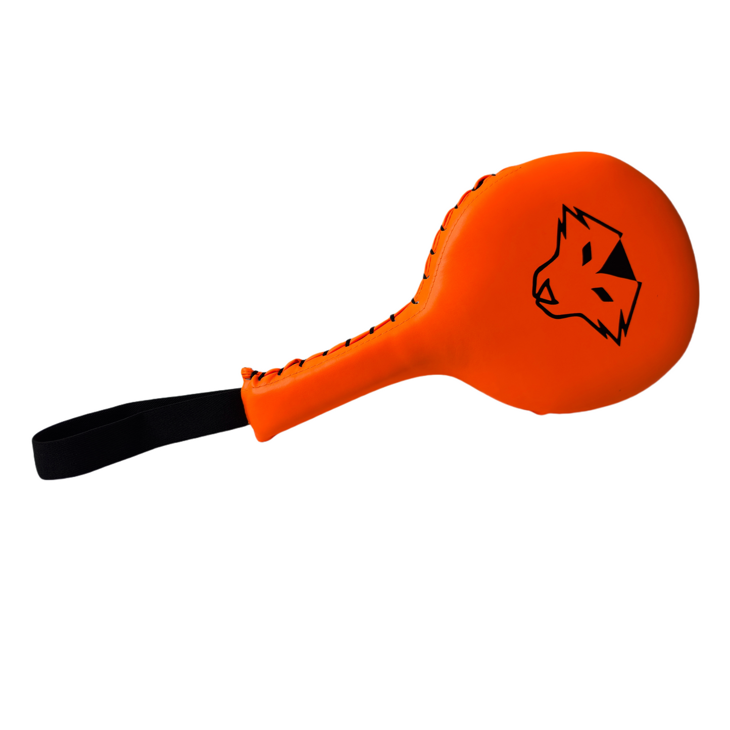 Quickfire Punch Paddles – Impact-Ready Hand Targets for Speed-Based MMA Work