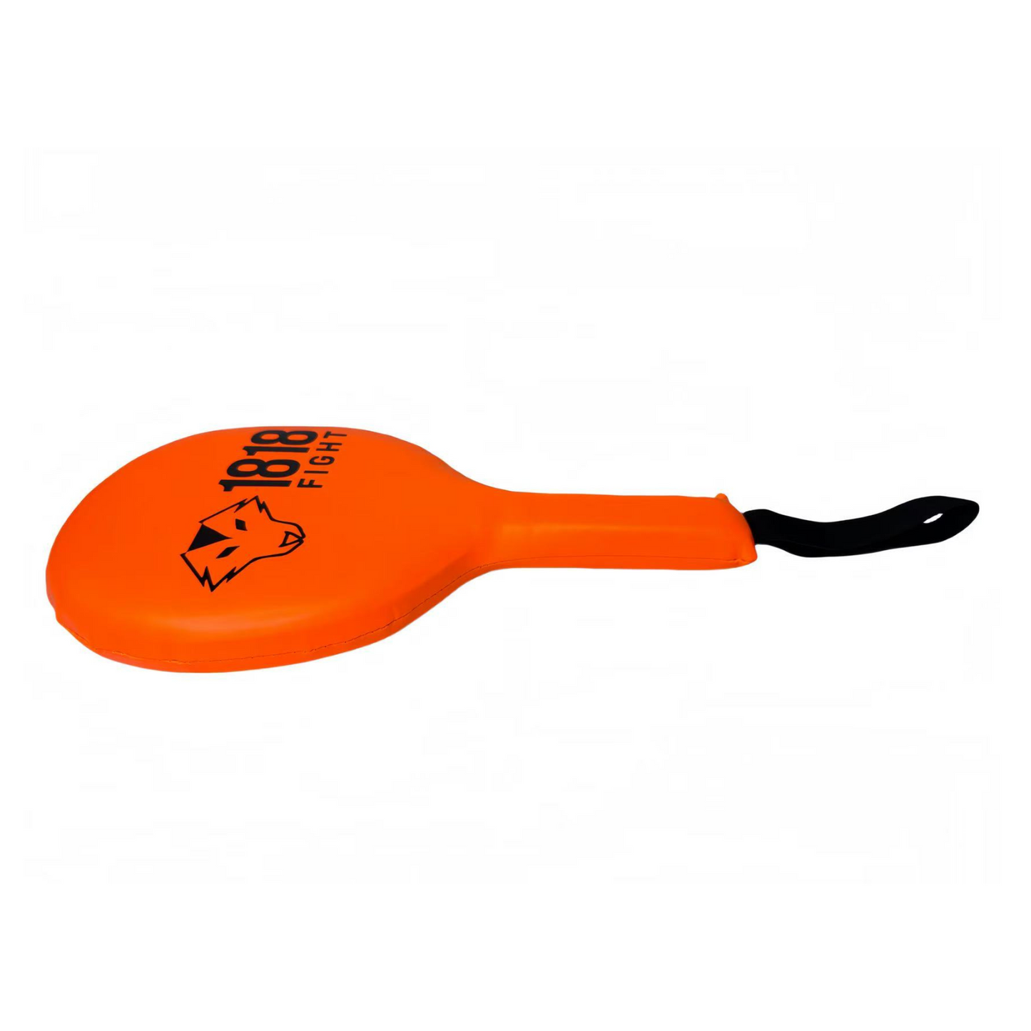 Quickfire Punch Paddles – Impact-Ready Hand Targets for Speed-Based MMA Work