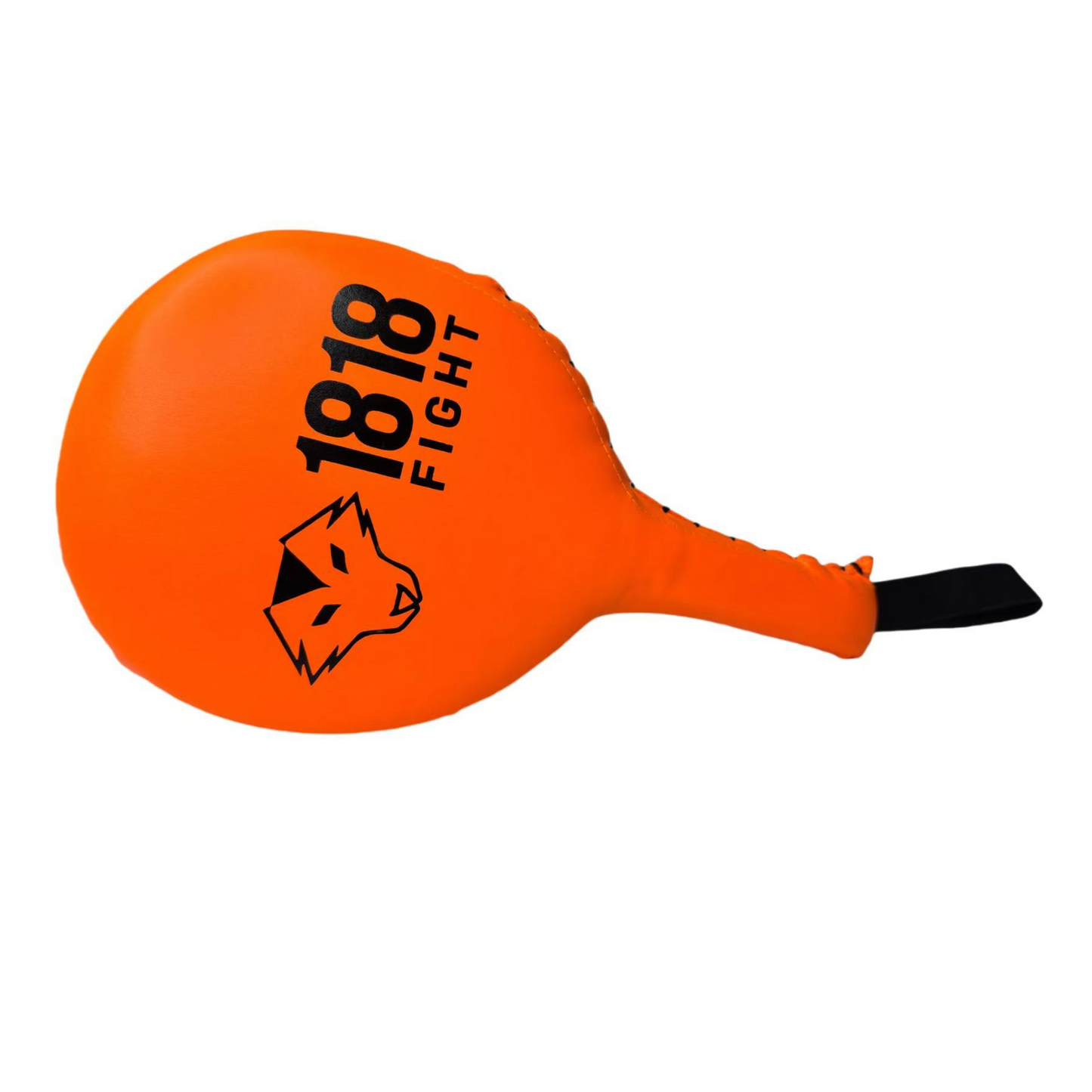 Quickfire Punch Paddles – Impact-Ready Hand Targets for Speed-Based MMA Work