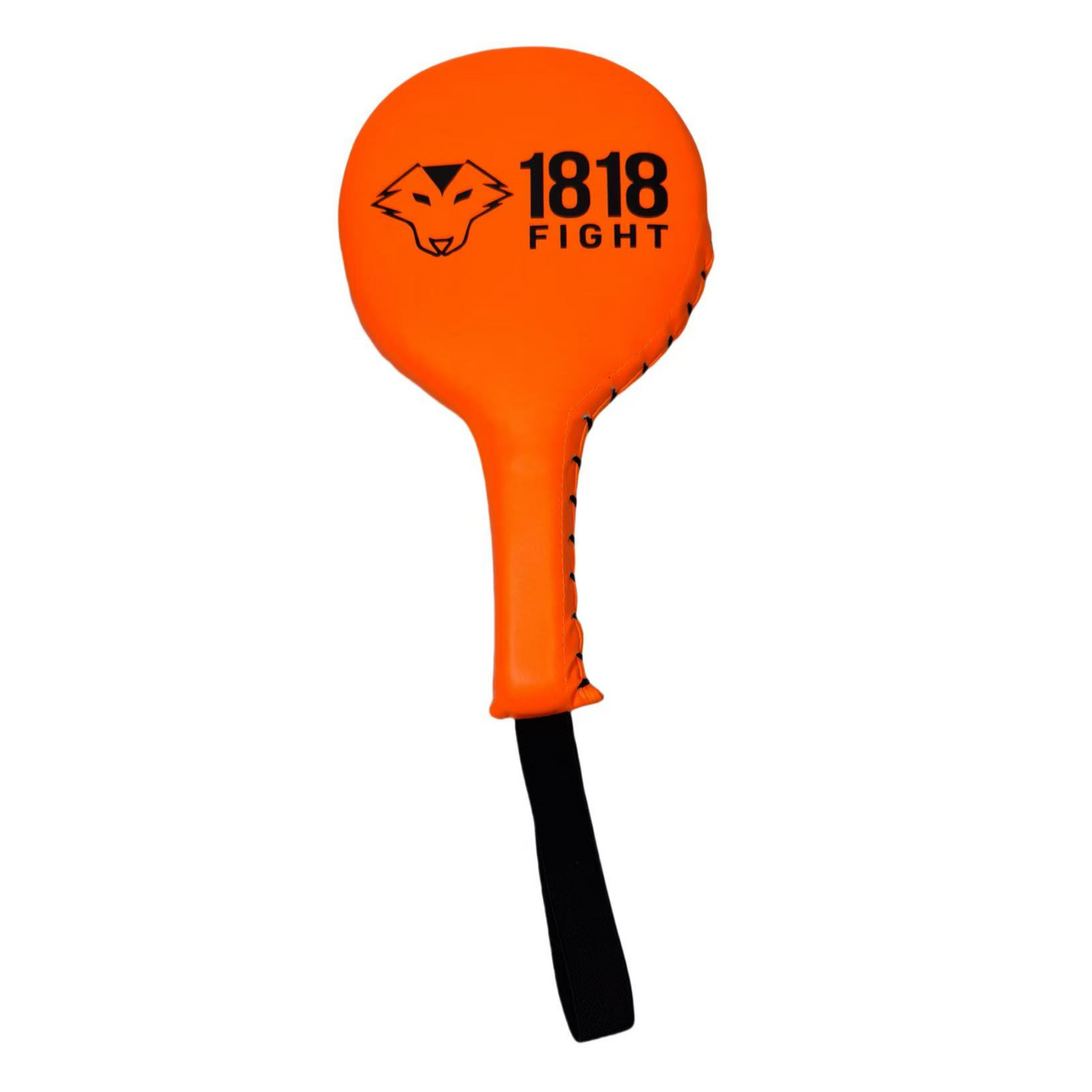 Quickfire Punch Paddles – Impact-Ready Hand Targets for Speed-Based MMA Work
