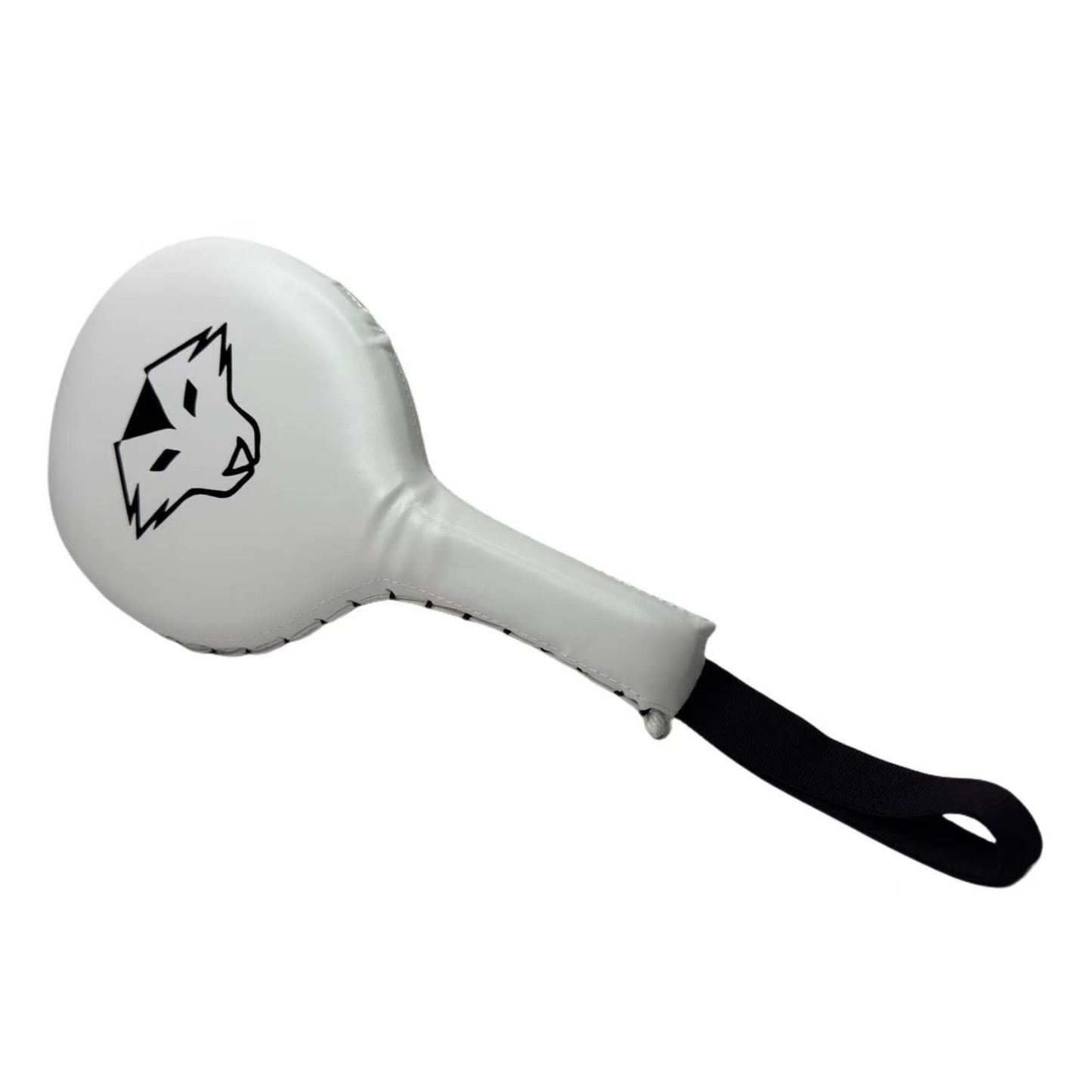 Quickfire Punch Paddles – Impact-Ready Hand Targets for Speed-Based MMA Work