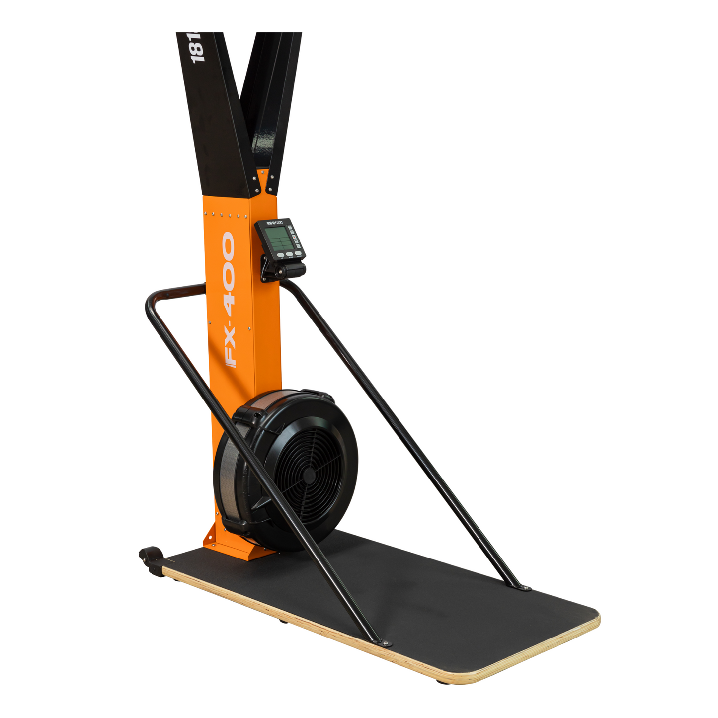 The FX-400 Series - Commercial Ski Erg Rower - Cardio Air Resistance