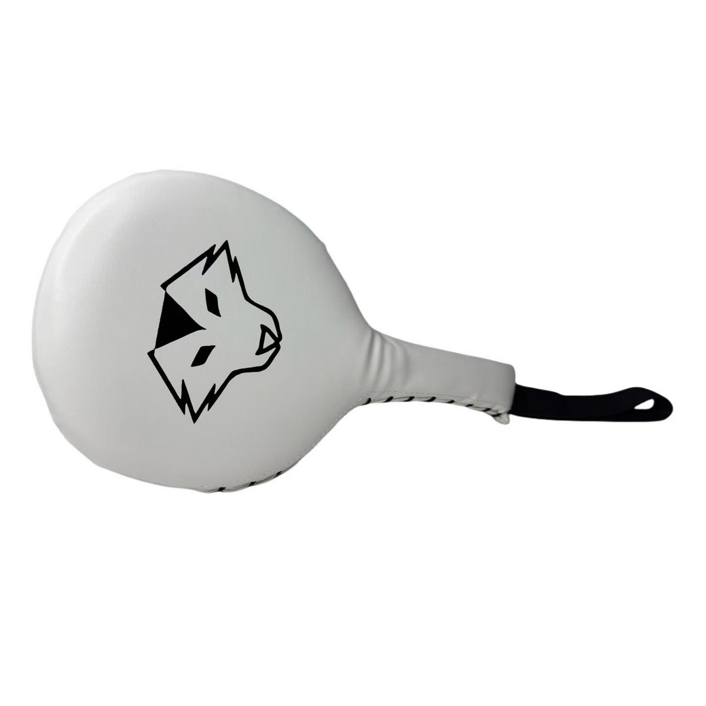 Quickfire Punch Paddles – Impact-Ready Hand Targets for Speed-Based MMA Work