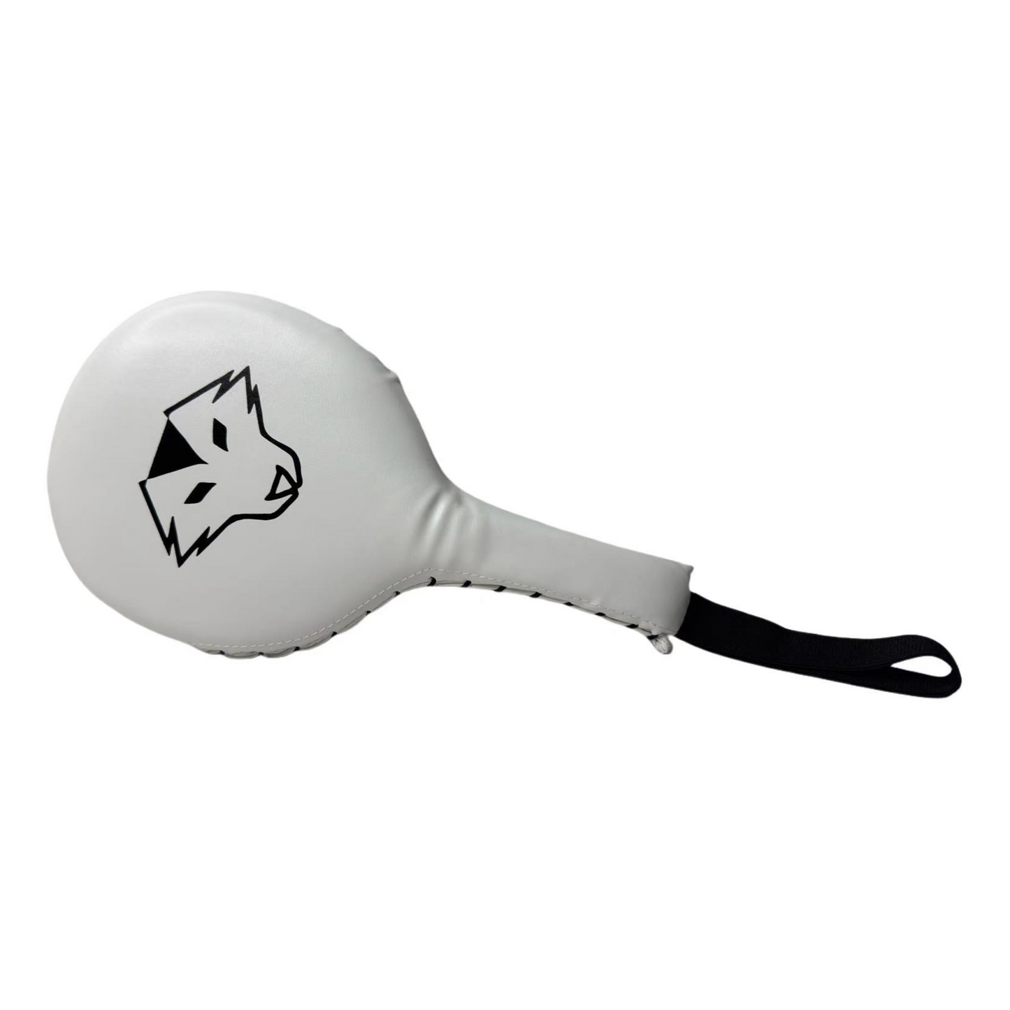 Quickfire Punch Paddles – Impact-Ready Hand Targets for Speed-Based MMA Work