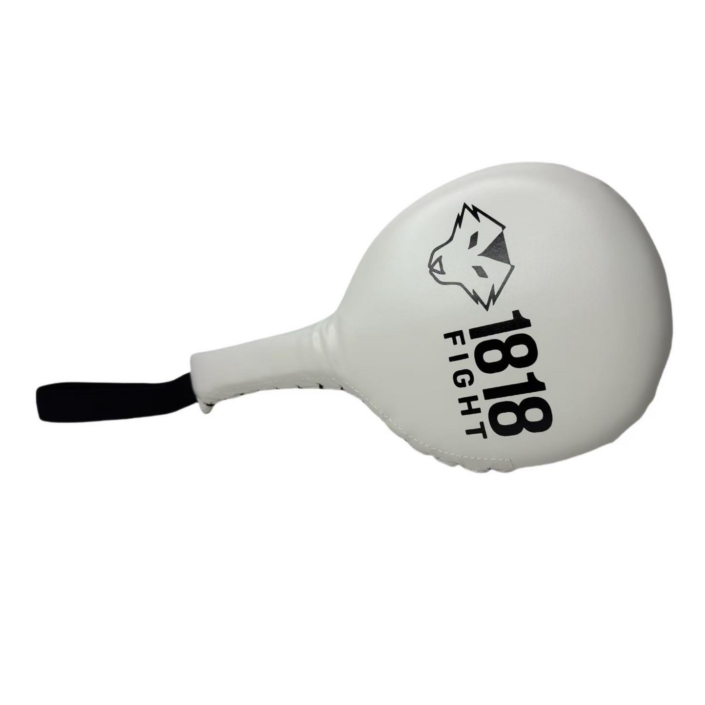 Quickfire Punch Paddles – Impact-Ready Hand Targets for Speed-Based MMA Work