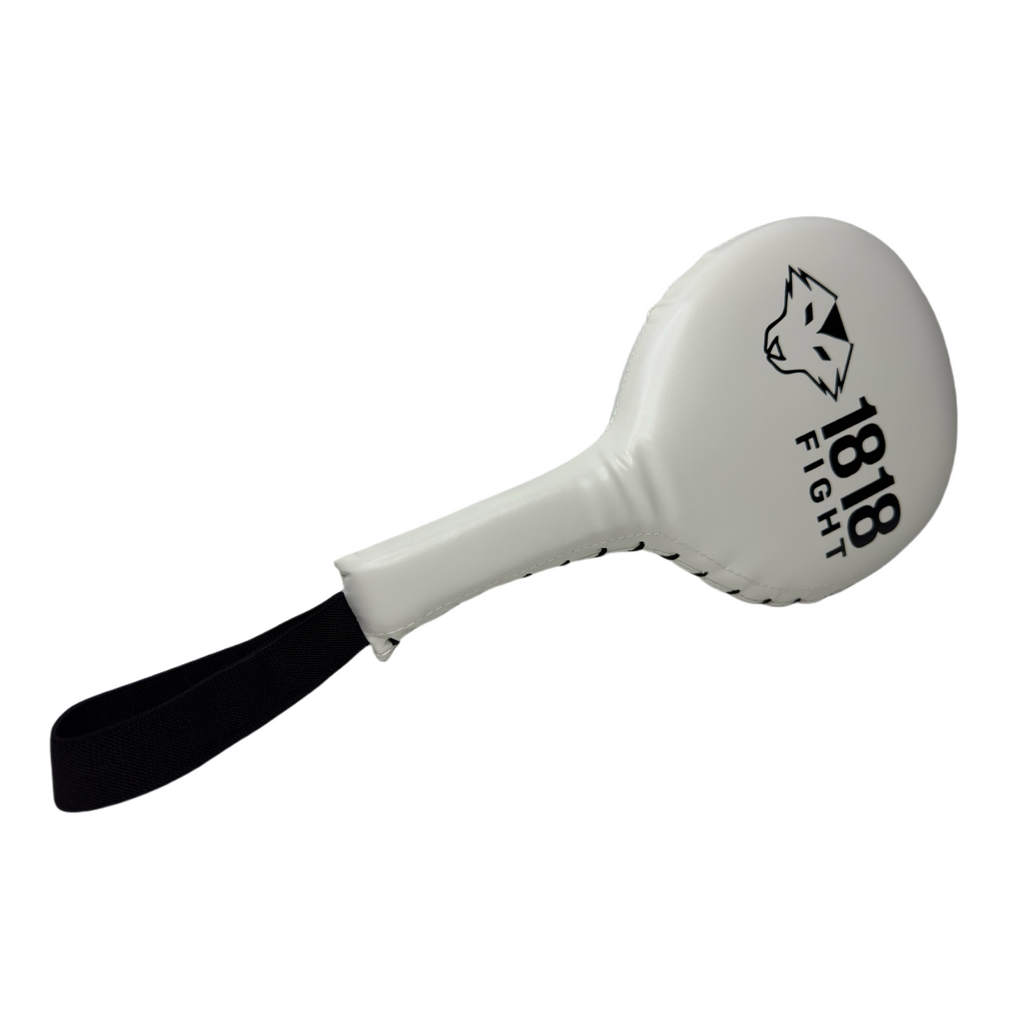 Quickfire Punch Paddles – Impact-Ready Hand Targets for Speed-Based MMA Work