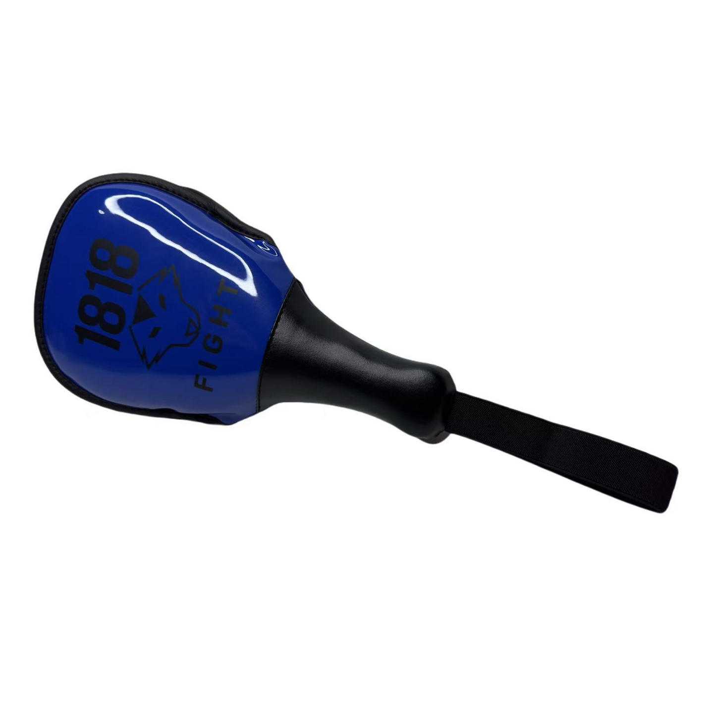 Tri Layer Focus Paddle – Target Control - Boxing, MMA and Kicking