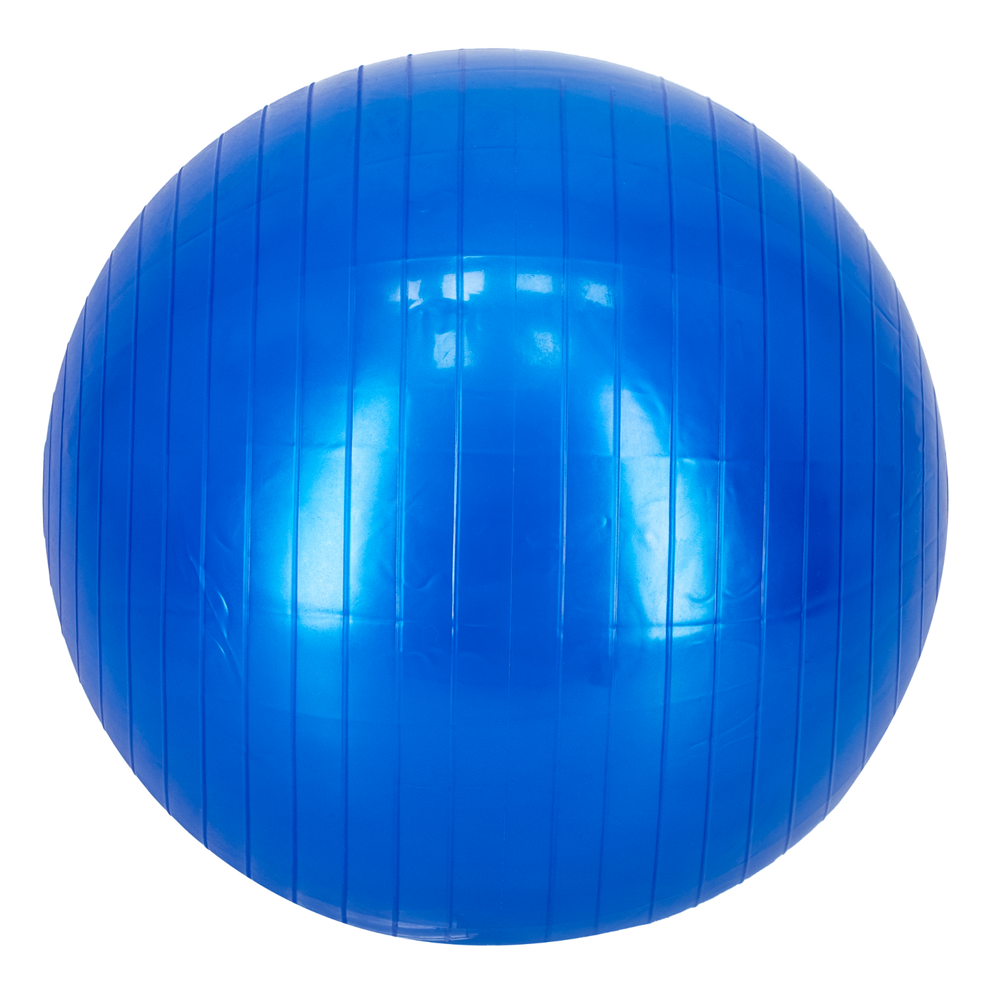 Exercise Ball - Core Strength and Flexibility