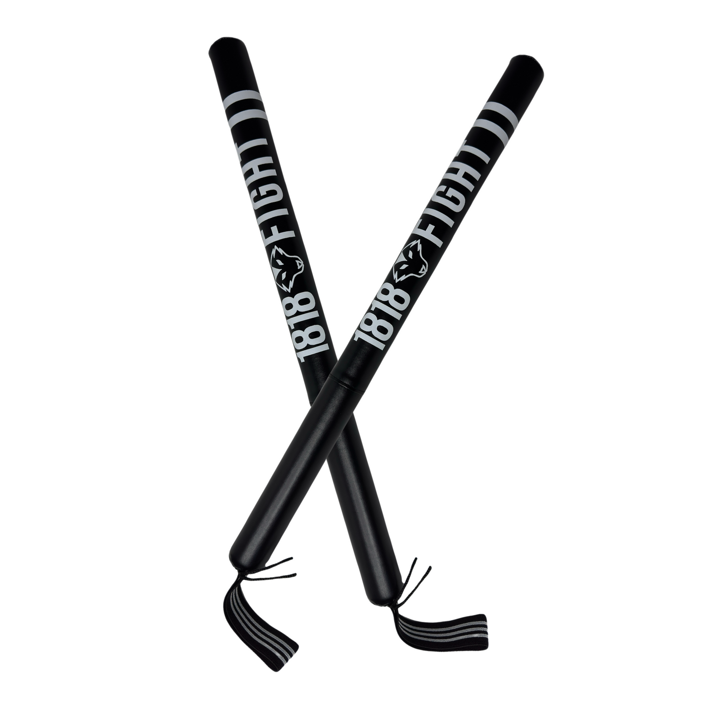 Reflex Strike Sticks – Strike Reaction Tool - Boxing, MMA, Kick Box