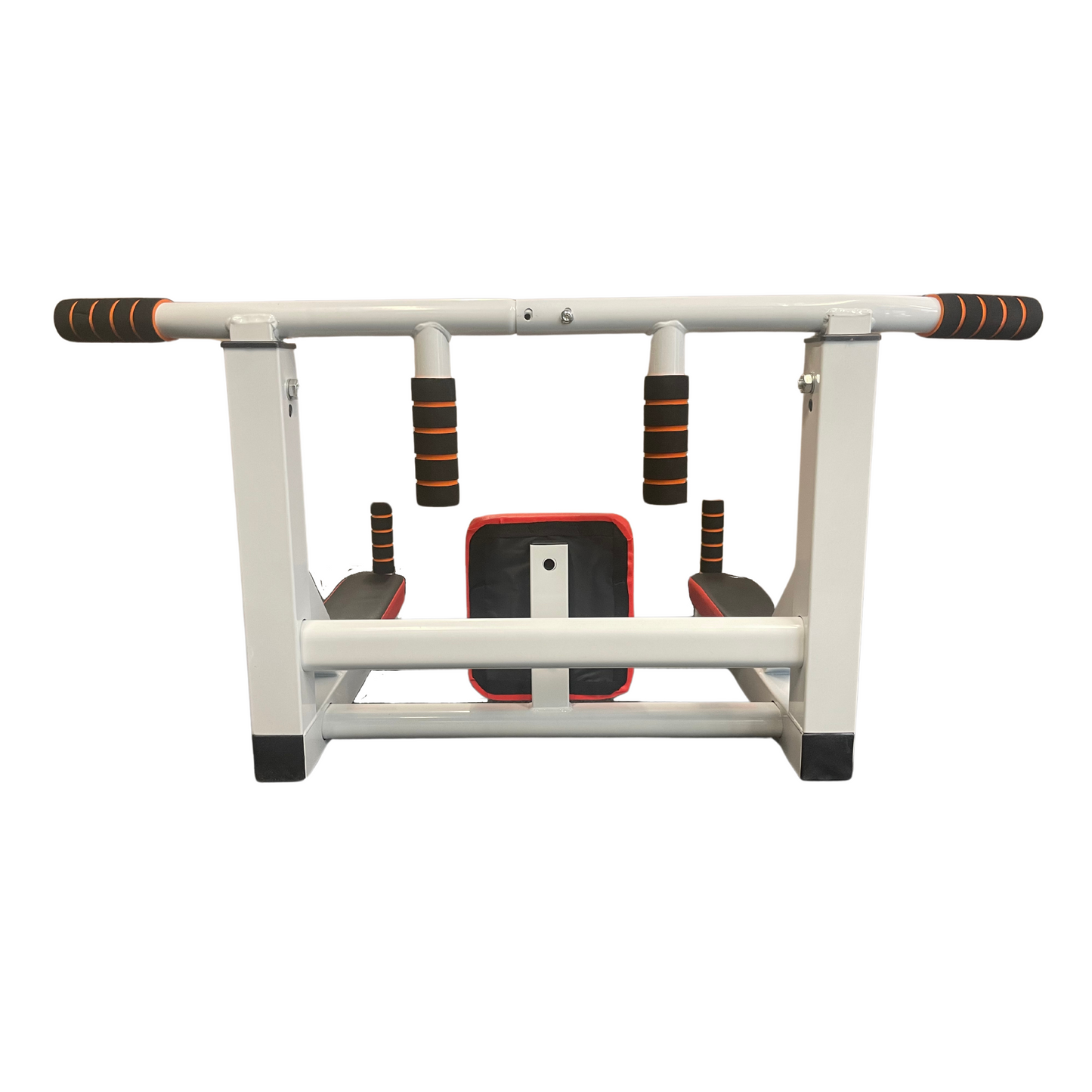 Two Way Dip, Ab and Pull Up Mount