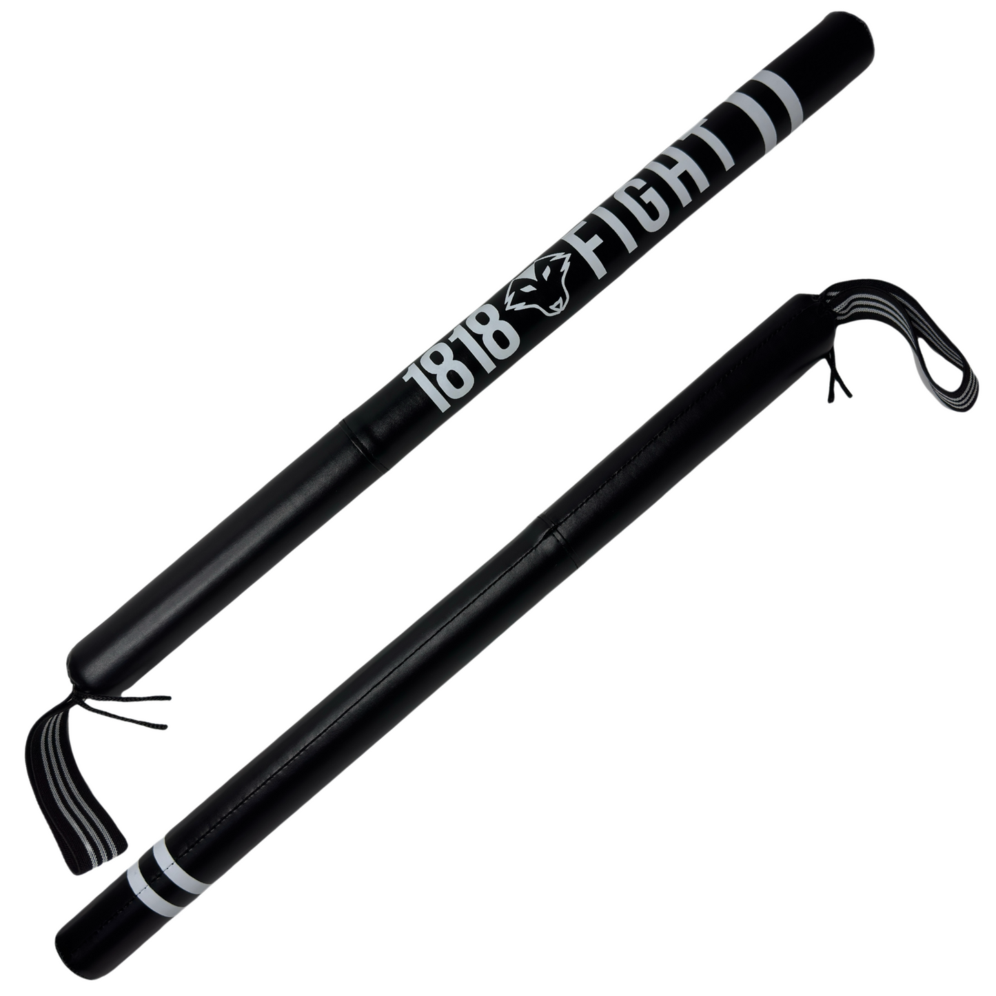 Reflex Strike Sticks – Strike Reaction Tool - Boxing, MMA, Kick Box