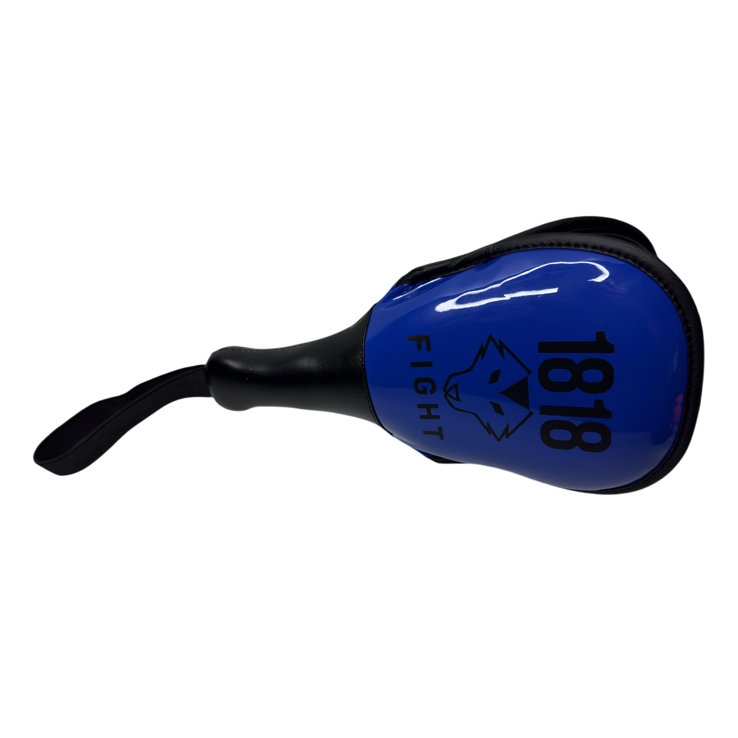 Tri Layer Focus Paddle – Target Control - Boxing, MMA and Kicking
