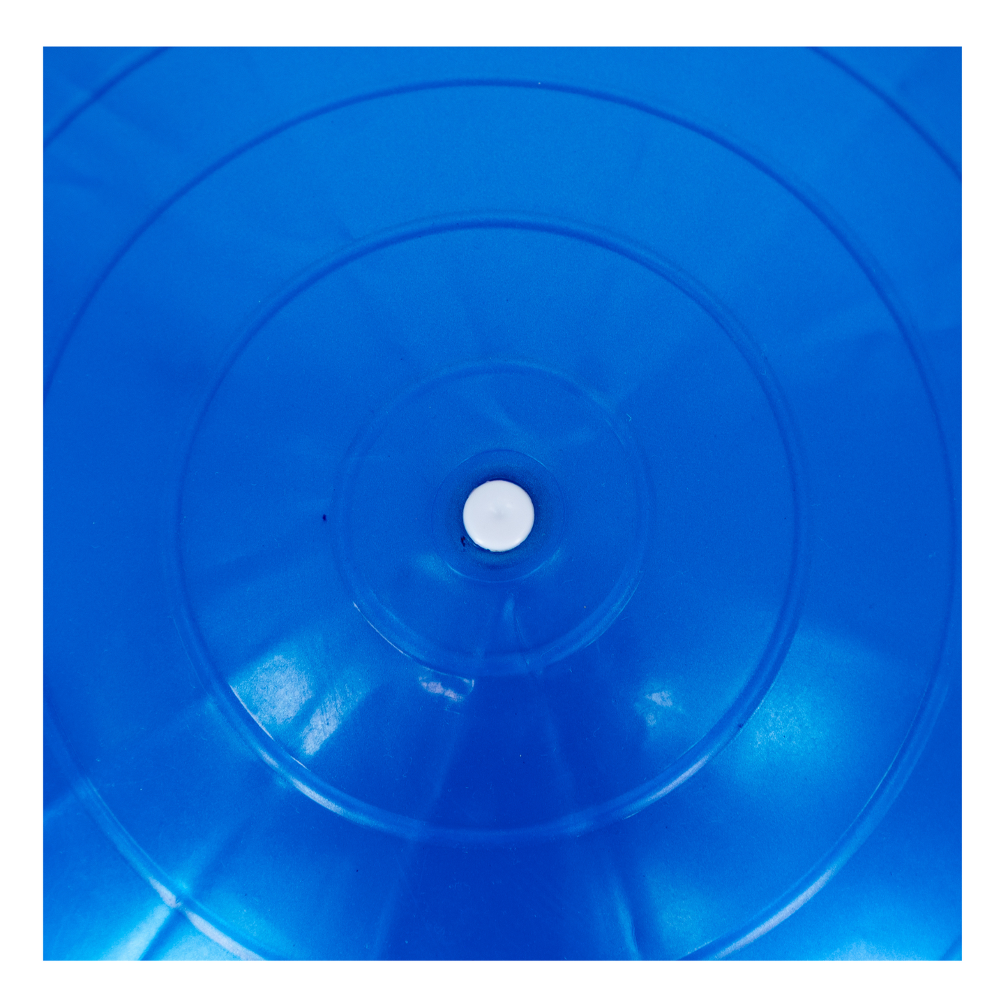 Exercise Ball - Core Strength and Flexibility