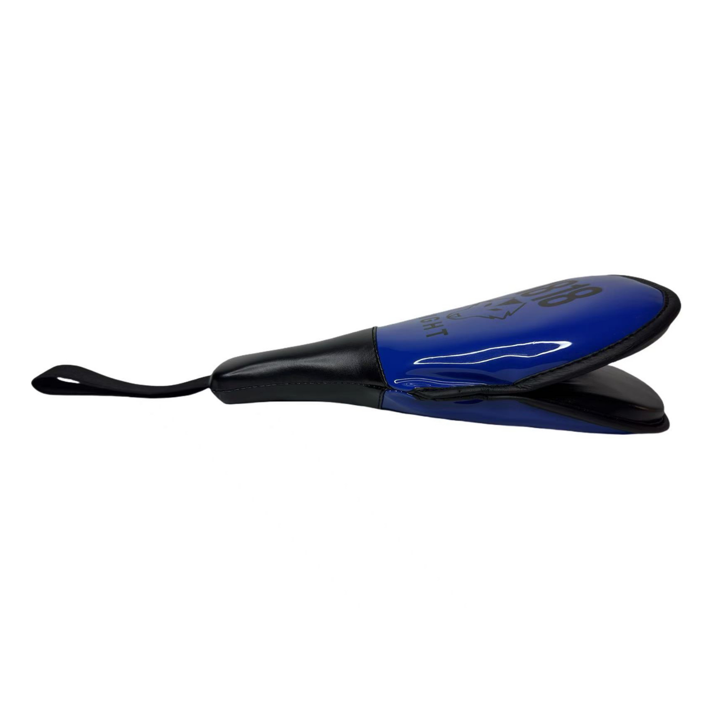 Tri Layer Focus Paddle – Target Control - Boxing, MMA and Kicking