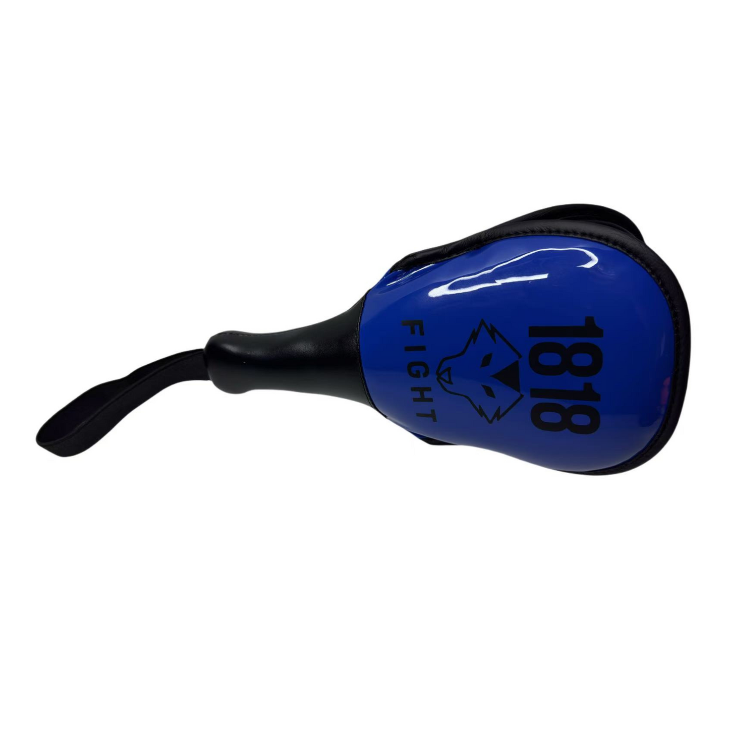 Tri Layer Focus Paddle – Target Control - Boxing, MMA and Kicking