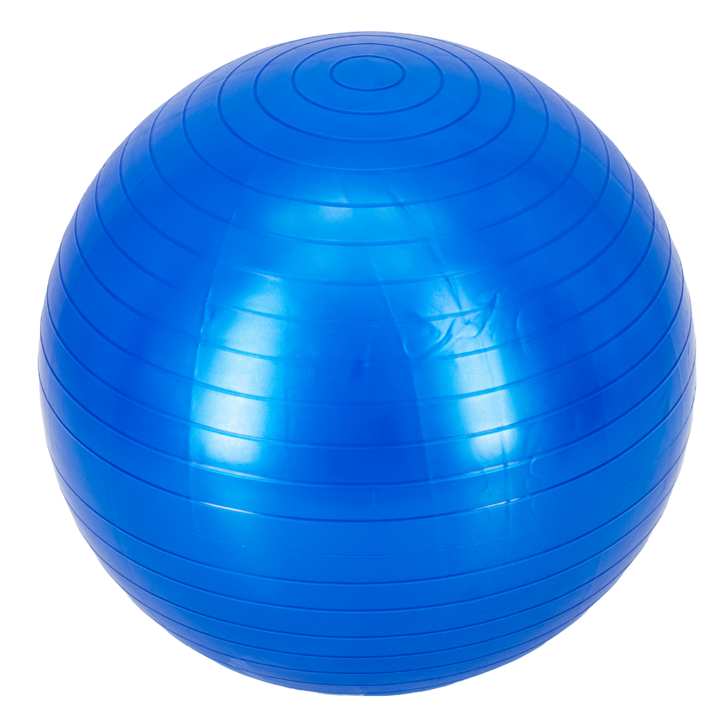 Exercise Ball - Core Strength and Flexibility
