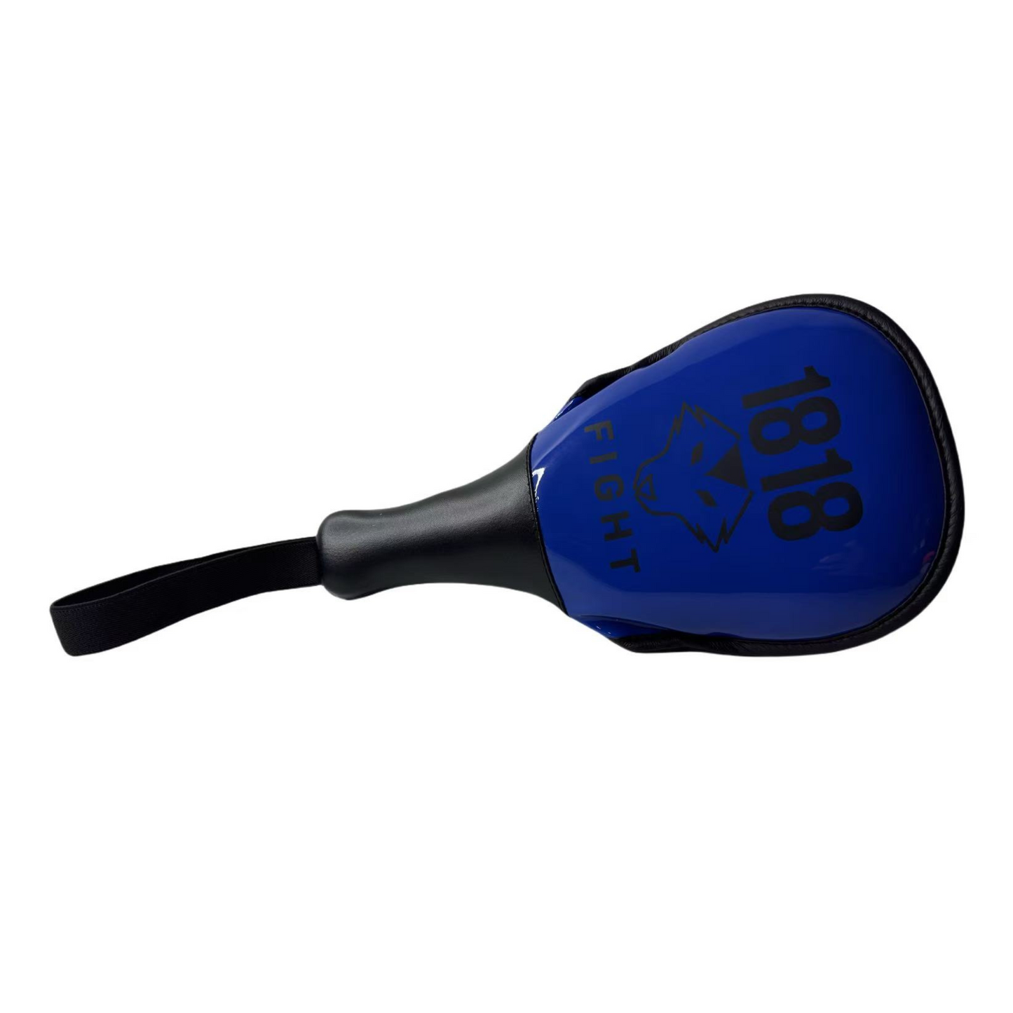 Tri Layer Focus Paddle – Target Control - Boxing, MMA and Kicking