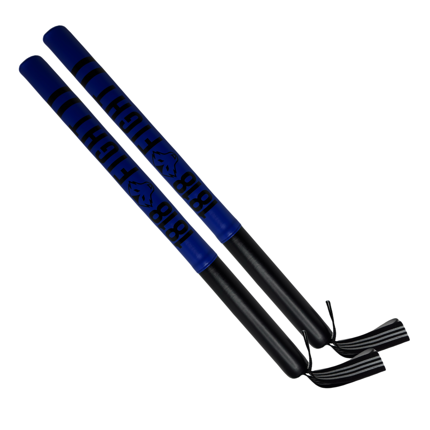 Reflex Strike Sticks – Strike Reaction Tool - Boxing, MMA, Kick Box