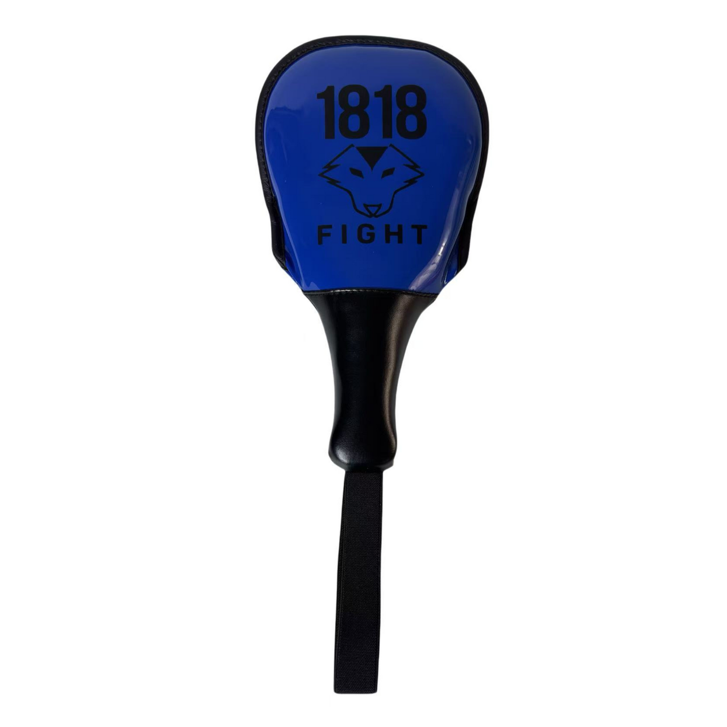 Tri Layer Focus Paddle – Target Control - Boxing, MMA and Kicking