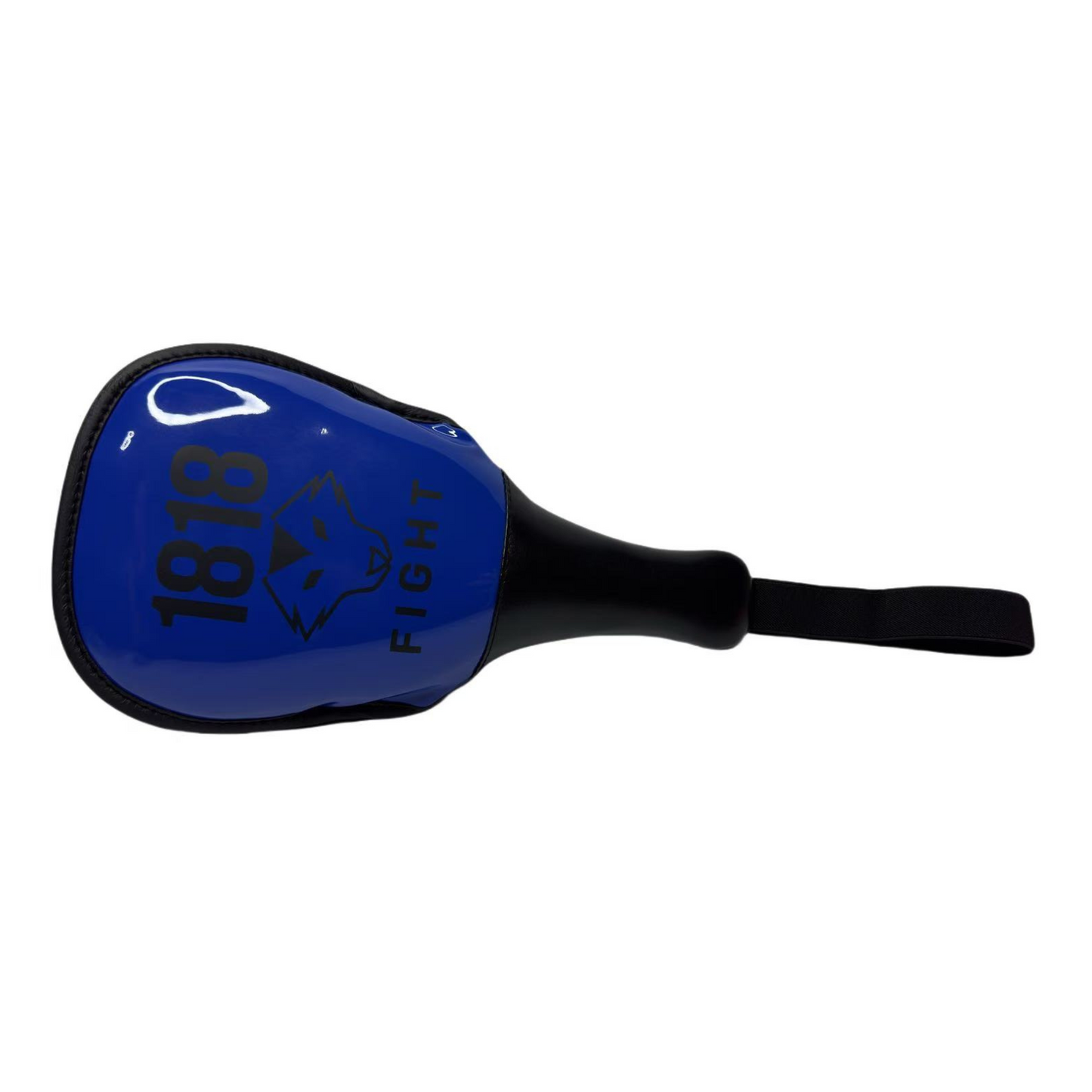 Tri Layer Focus Paddle – Target Control - Boxing, MMA and Kicking