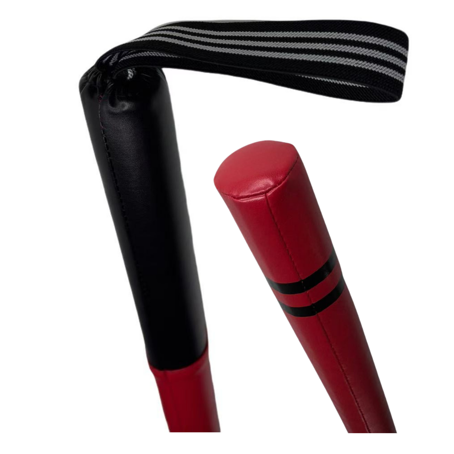 Reflex Strike Sticks – Strike Reaction Tool - Boxing, MMA, Kick Box