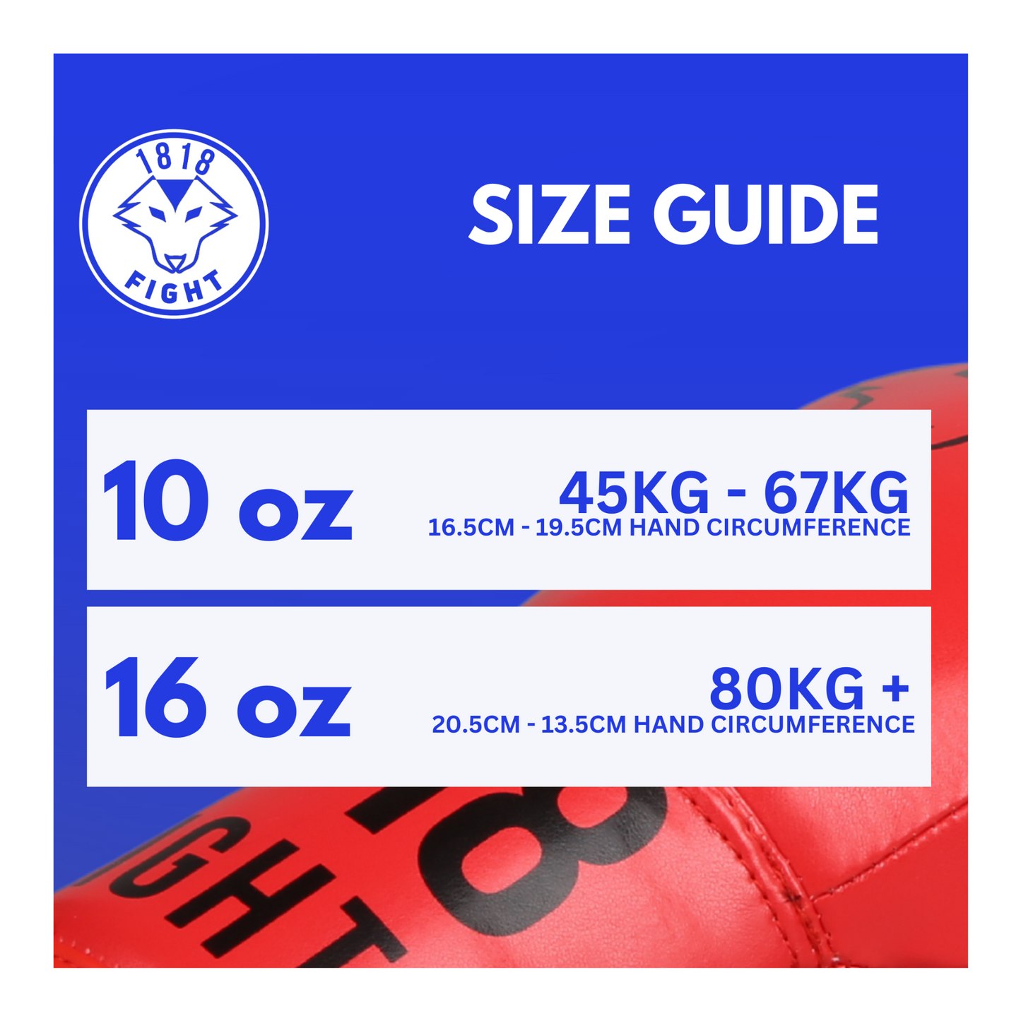 Diablo Lace Up Boxing Gloves – Dual Density Layered - Superior Shock Absorption