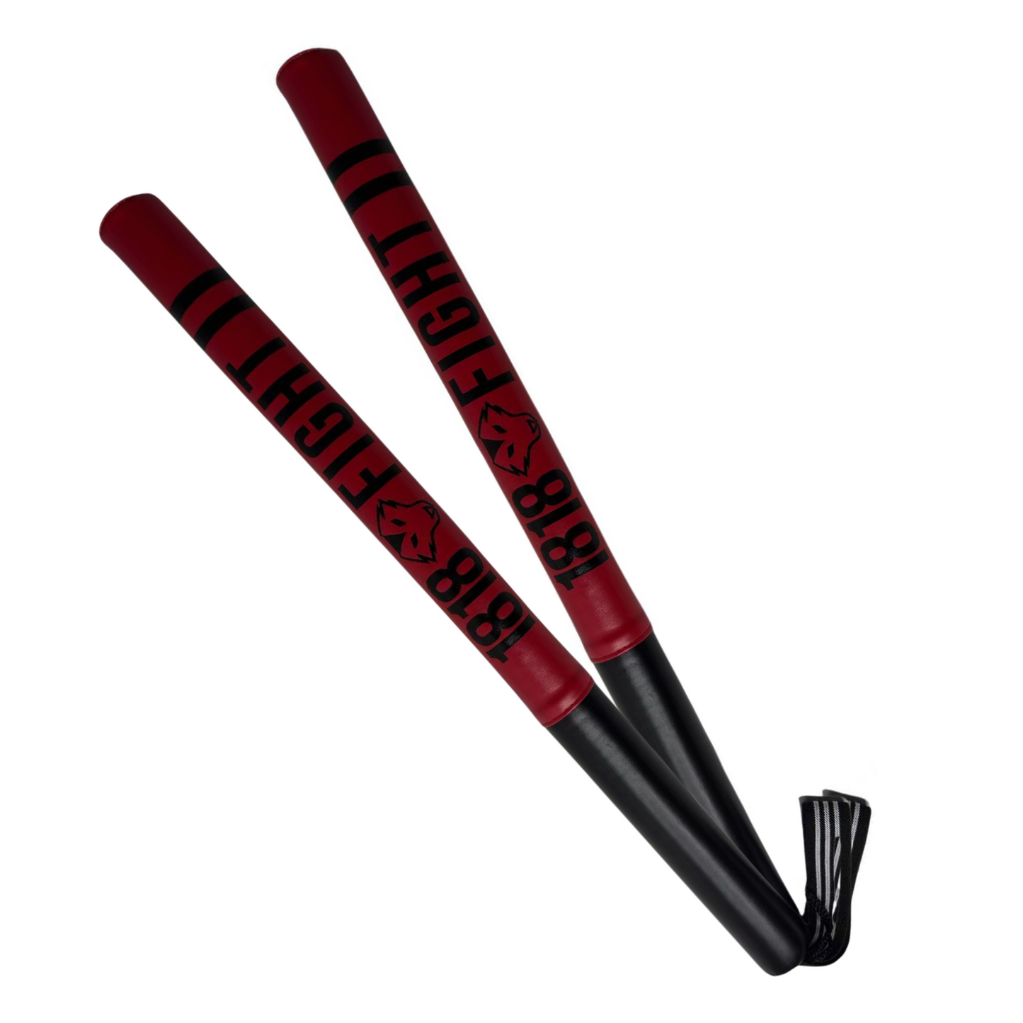 Reflex Strike Sticks – Strike Reaction Tool - Boxing, MMA, Kick Box