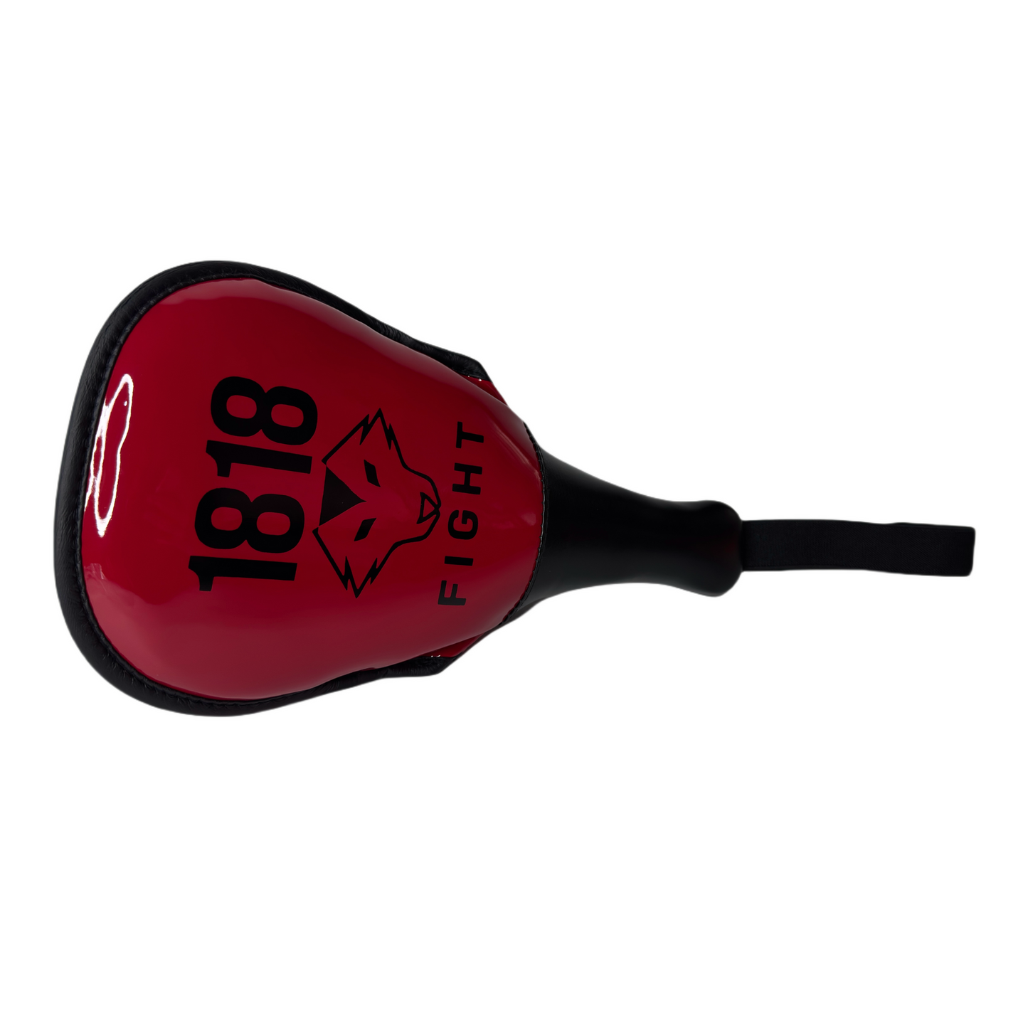 Tri Layer Focus Paddle – Target Control - Boxing, MMA and Kicking