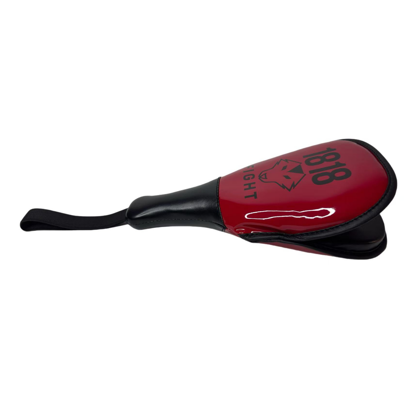 Tri Layer Focus Paddle – Target Control - Boxing, MMA and Kicking