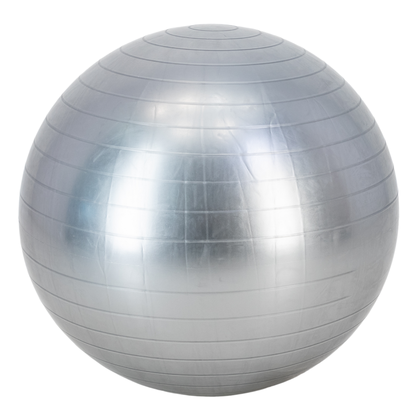 Exercise Ball - Core Strength and Flexibility