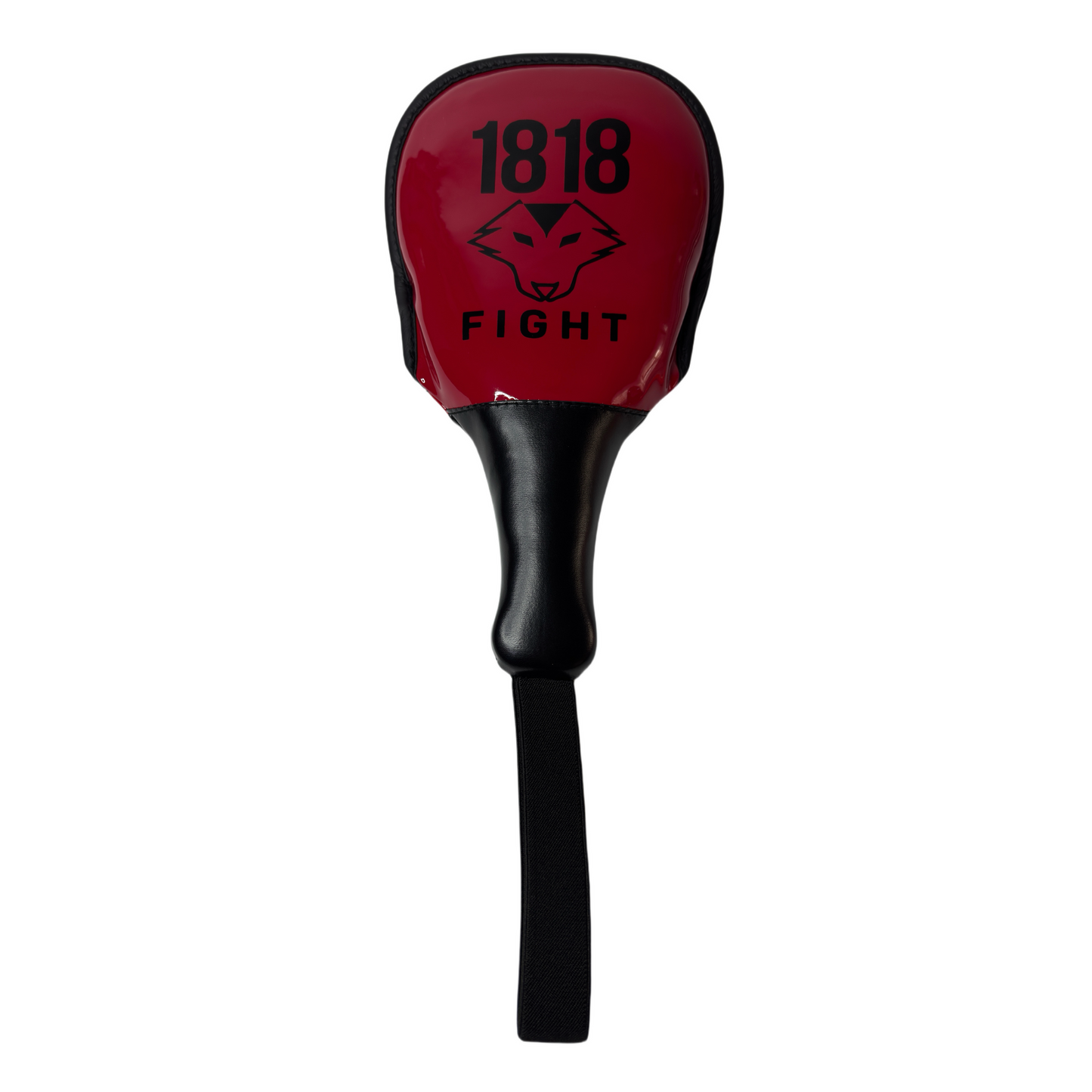 Tri Layer Focus Paddle – Target Control - Boxing, MMA and Kicking