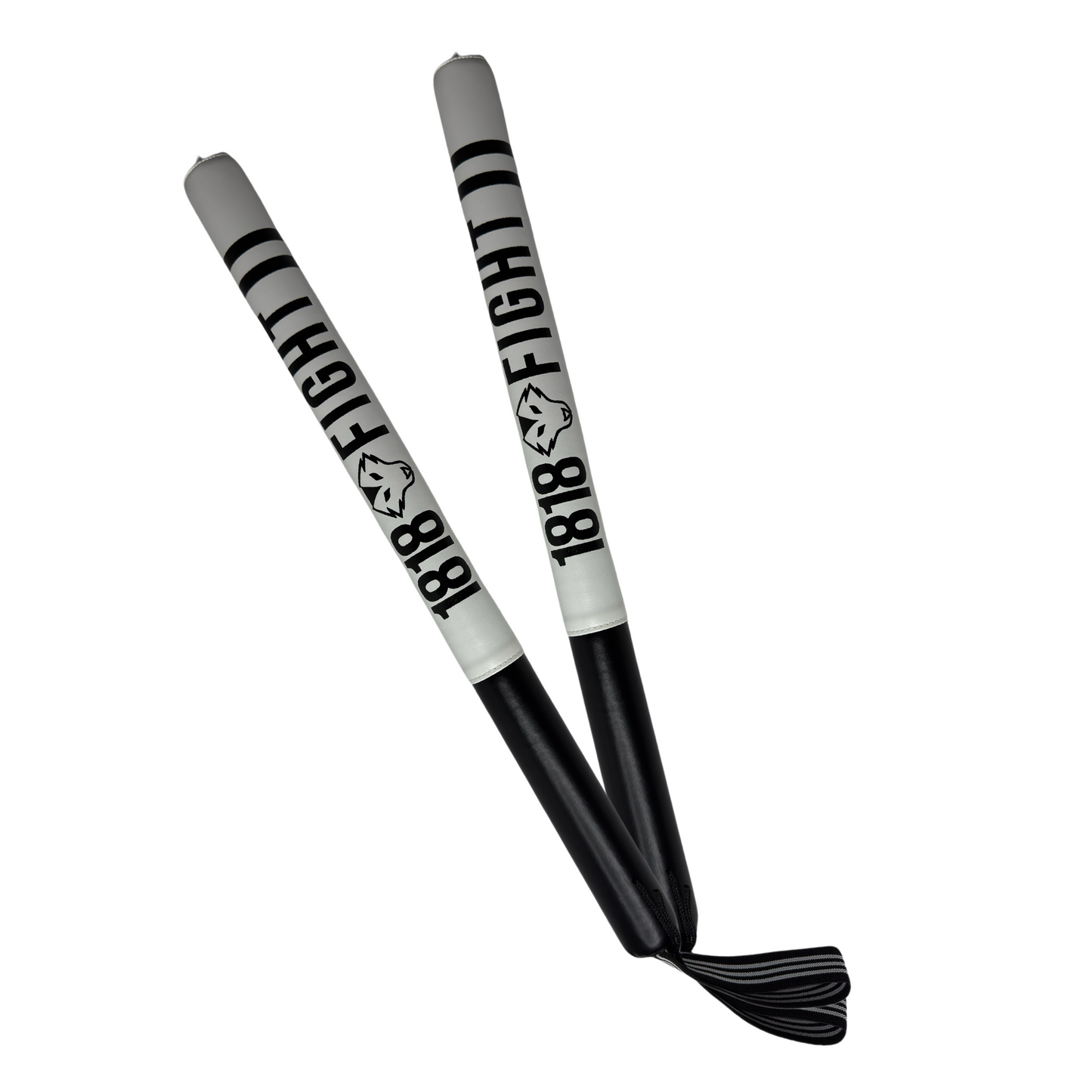 Reflex Strike Sticks – Strike Reaction Tool - Boxing, MMA, Kick Box