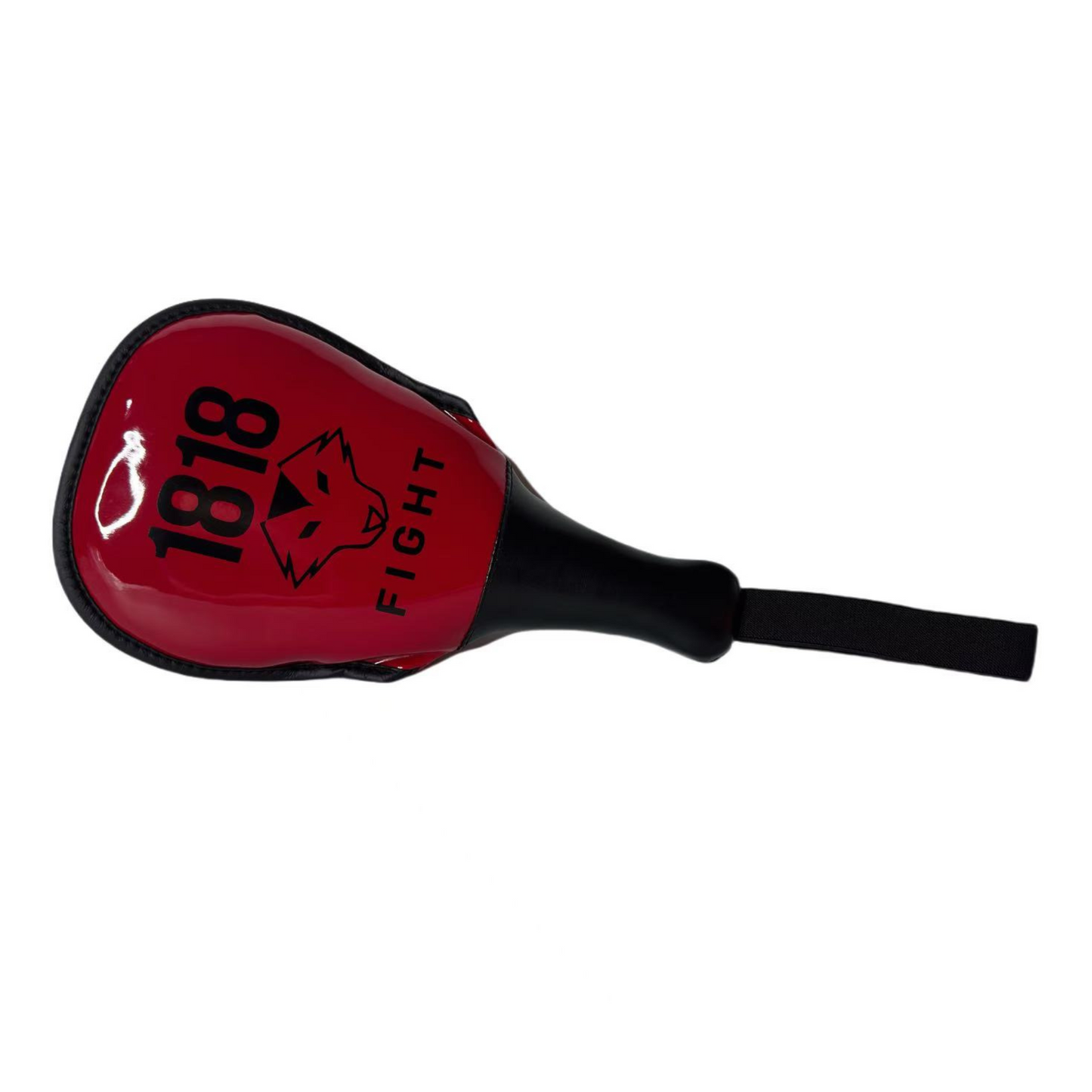 Tri Layer Focus Paddle – Target Control - Boxing, MMA and Kicking