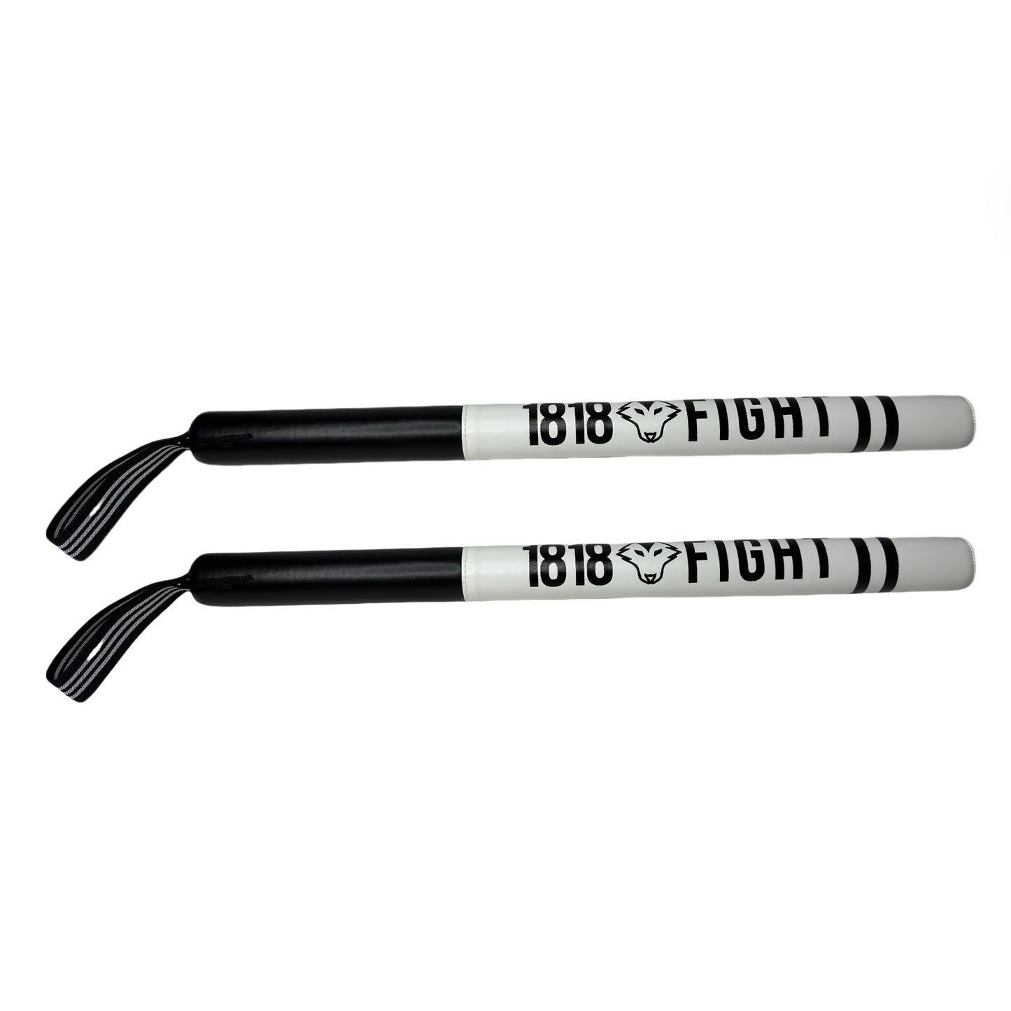 Reflex Strike Sticks – Strike Reaction Tool - Boxing, MMA, Kick Box