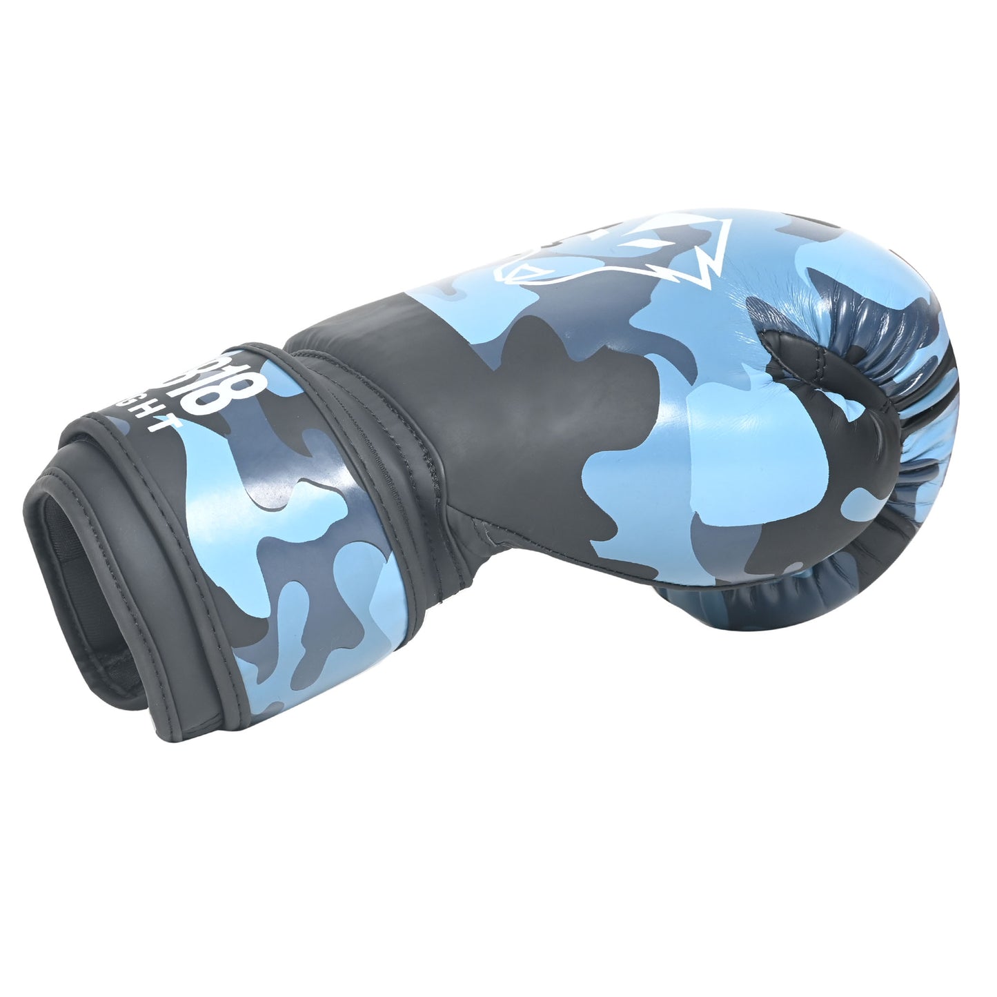 Supreme Camo Strike Series - Baltic Blue