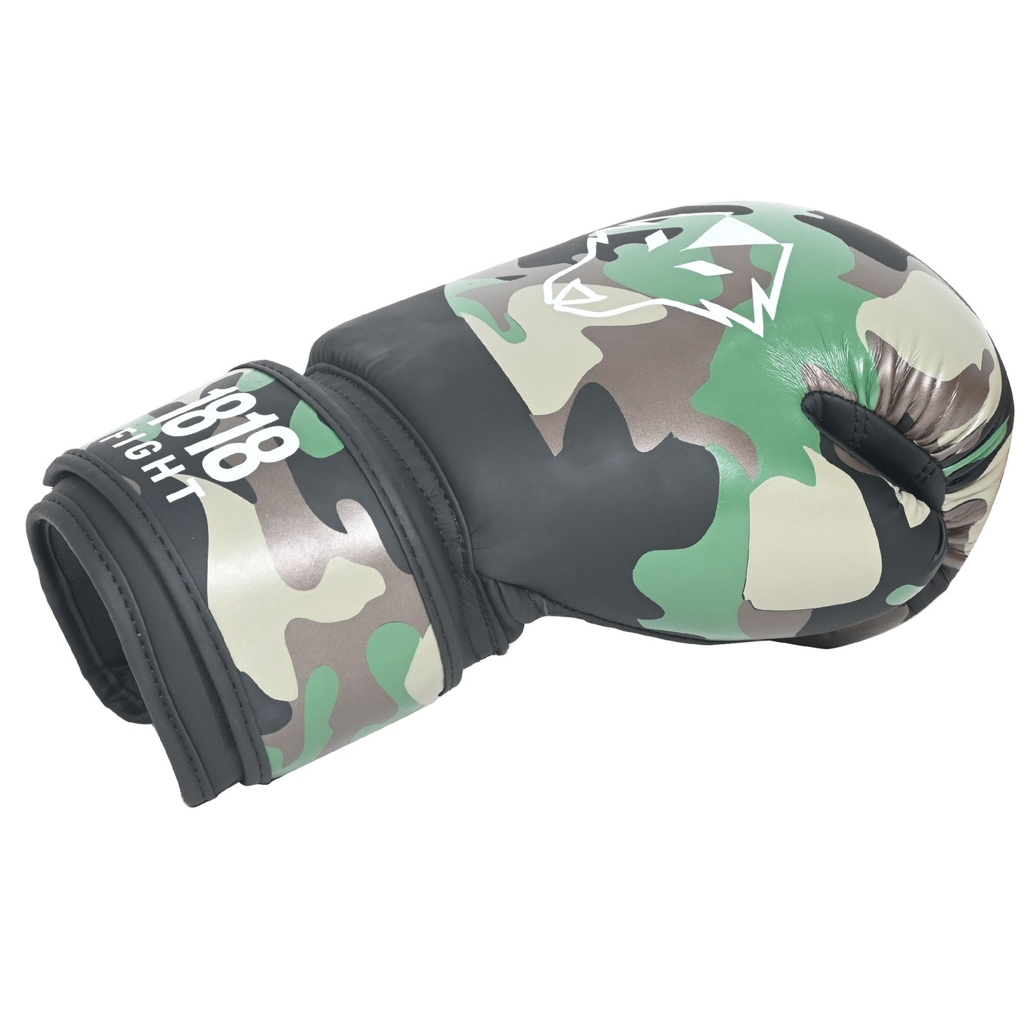 Supreme Camo Strike Series - Stealth Green
