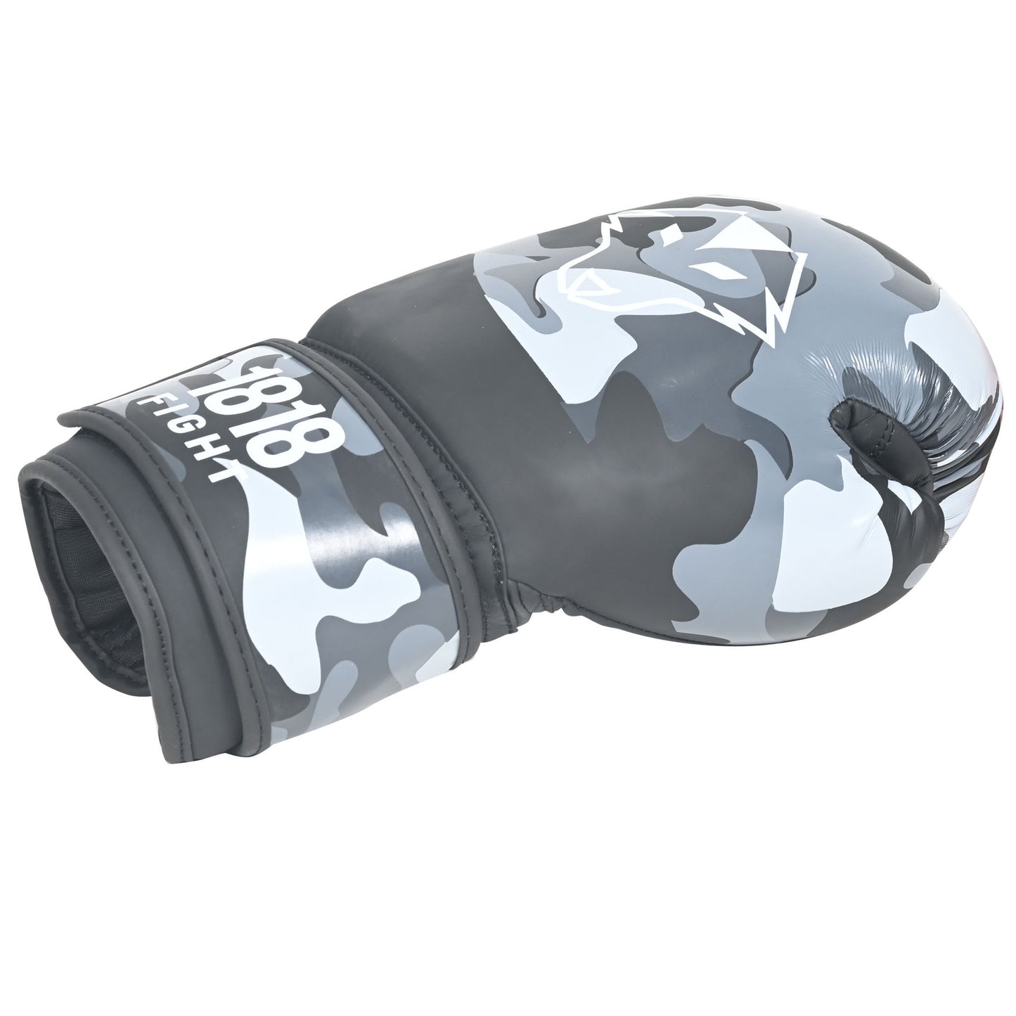 Supreme Camo Strike Series - Wolf Grey