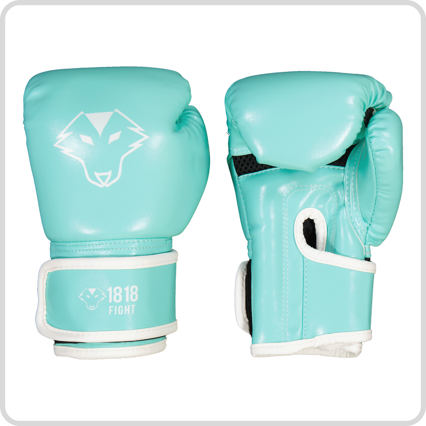 Bolt Youth - Kids Boxing Gloves