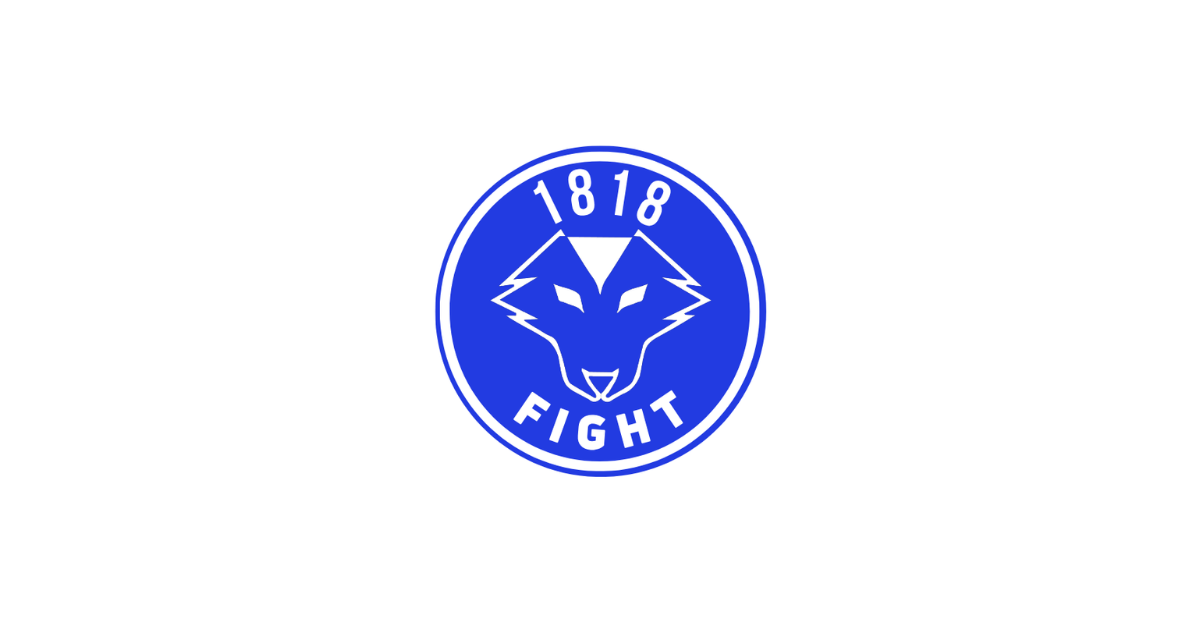 1818 Fight | Quality Fight and Fitness Gear – 1818 Fight Fitness