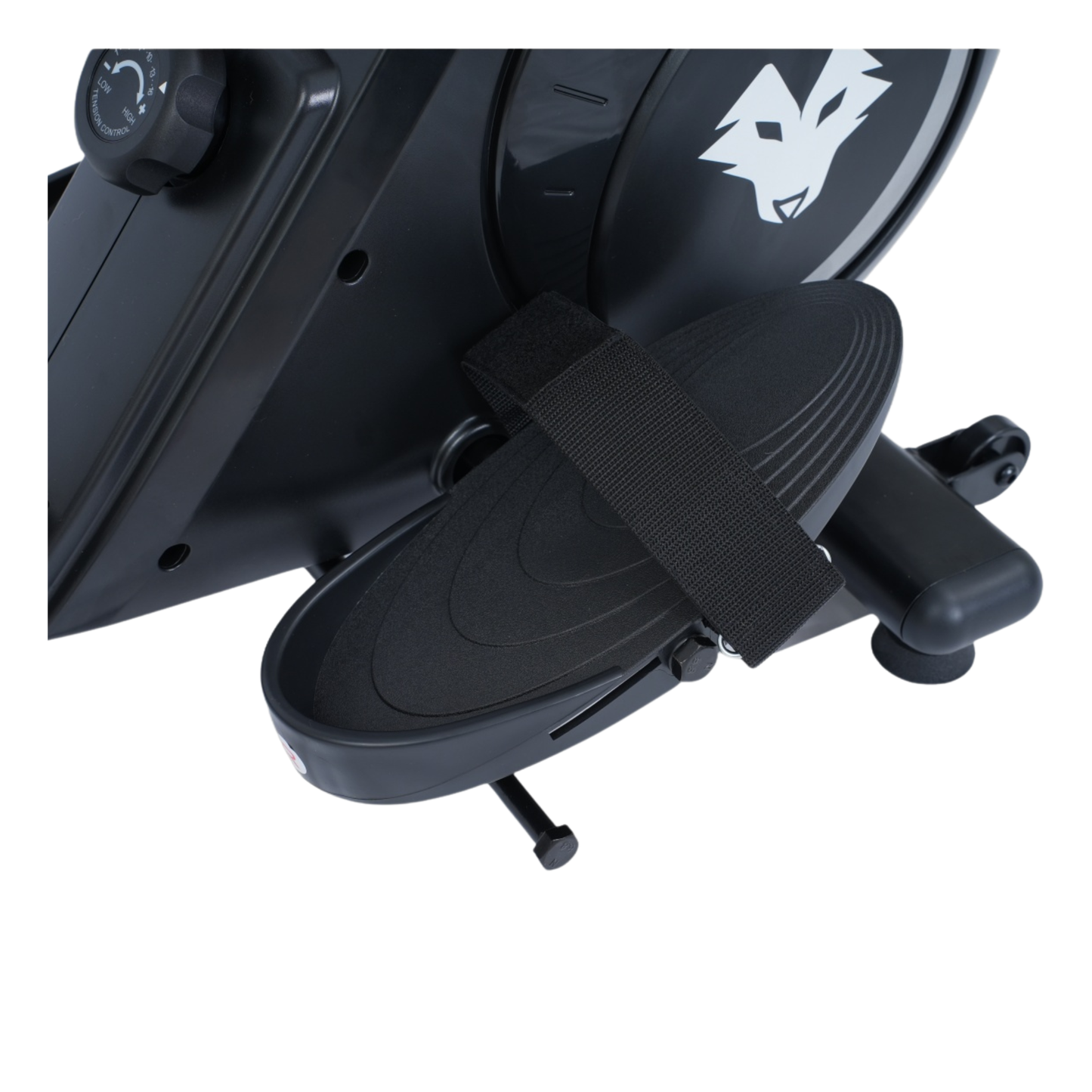 Yosuda Air Rowing Machine