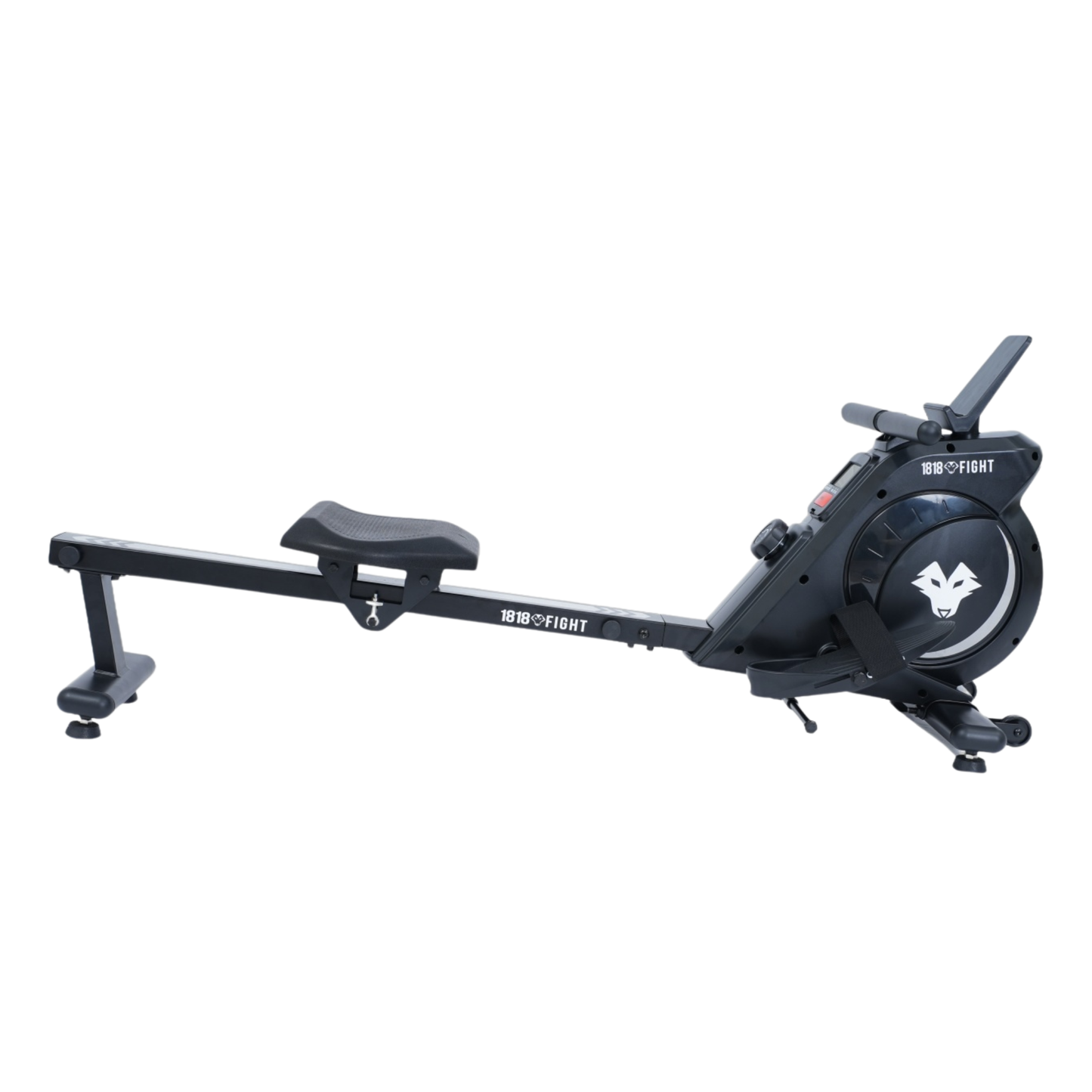 Yosuda Air Rowing Machine