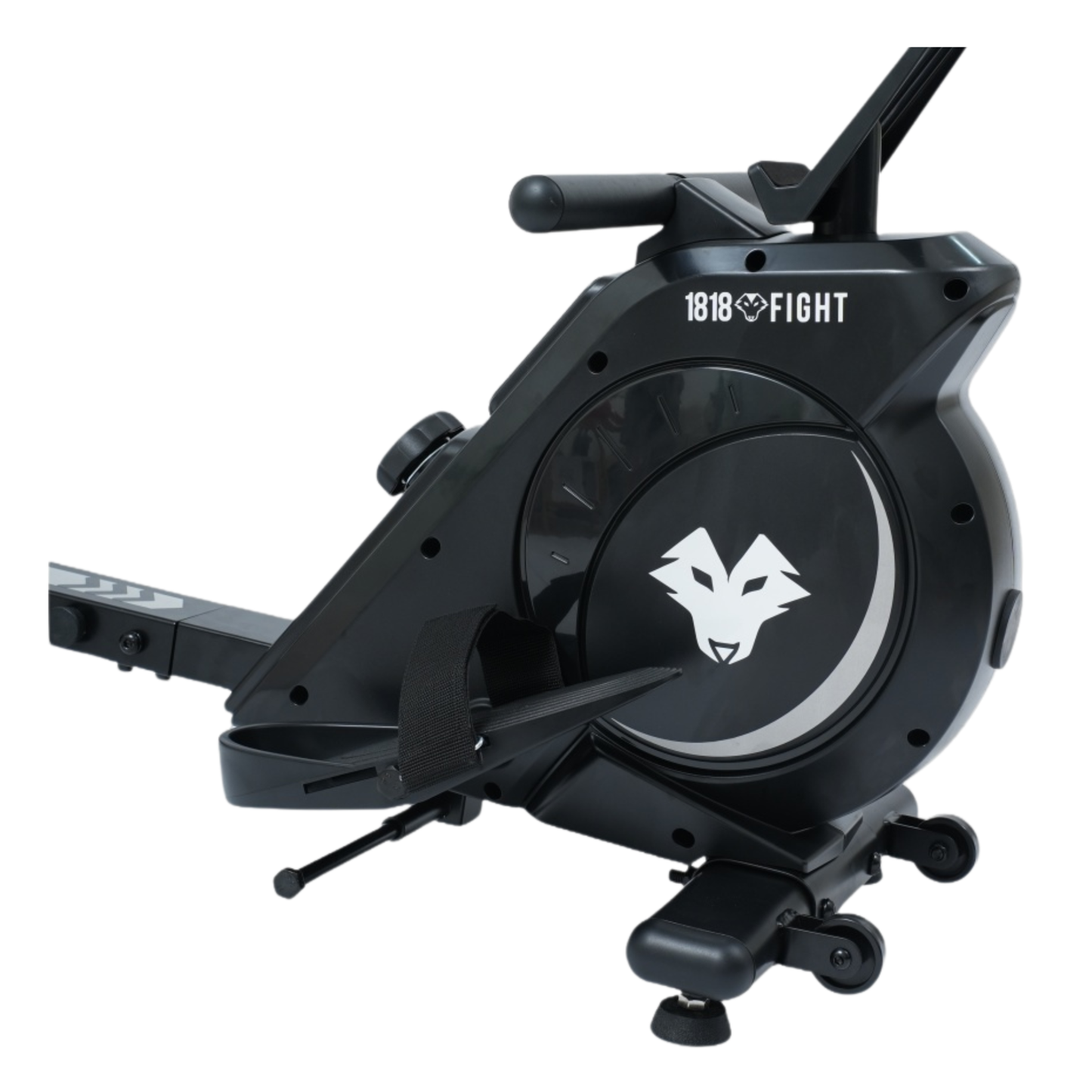Yosuda Air Rowing Machine