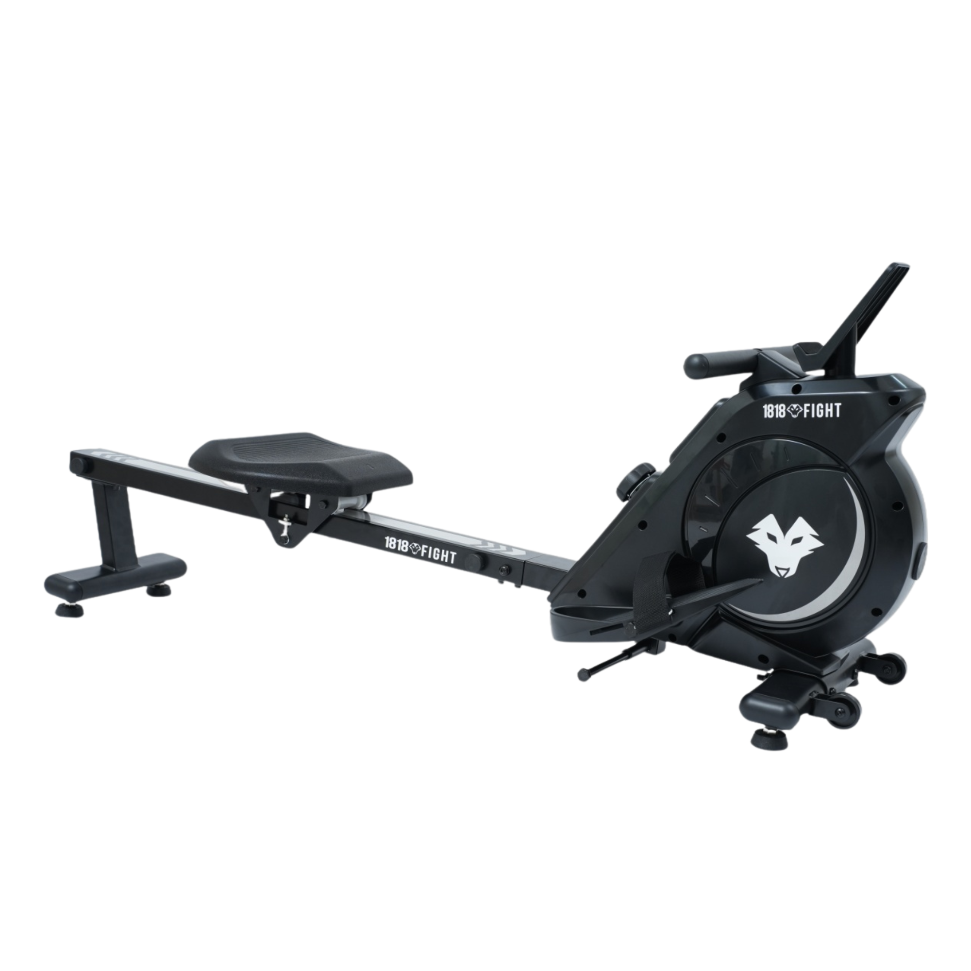 Rowing Machine R 100 Yosuda Air Rowing Machine – 1818 Fight Fitness