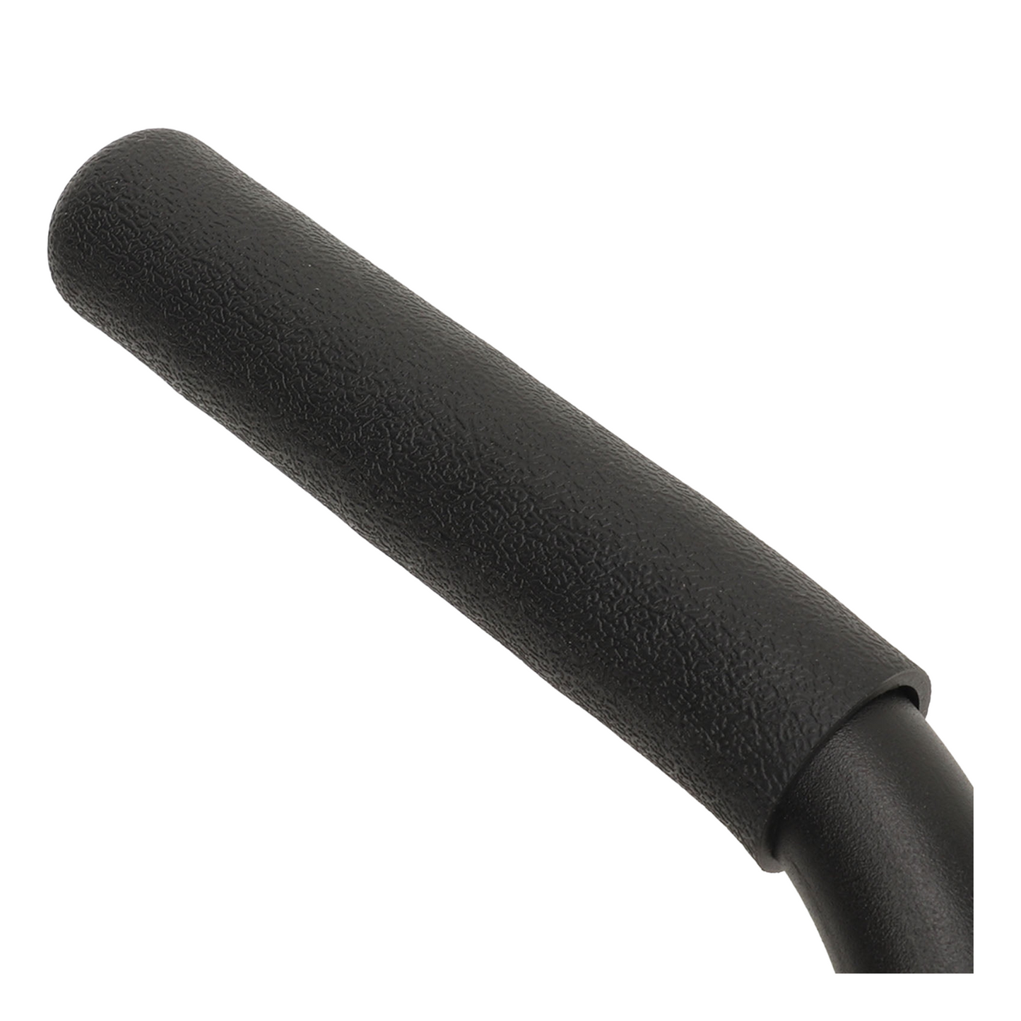 Compact 5cm Olympic T-Bar Handle with Ergonomic V-Grip – 1818 Fight