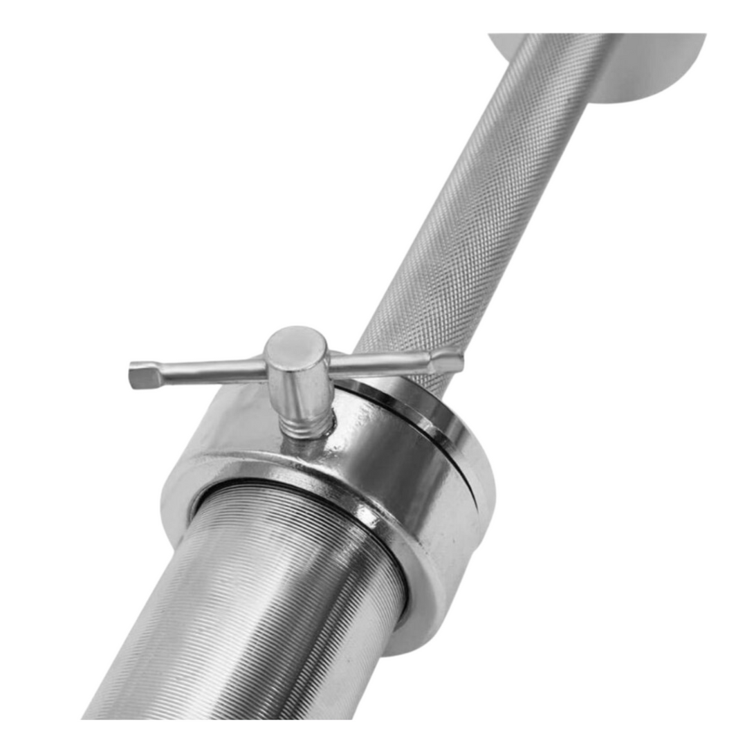 Olympic Mini Barbells - 5cm – 1818 Fight Fitness