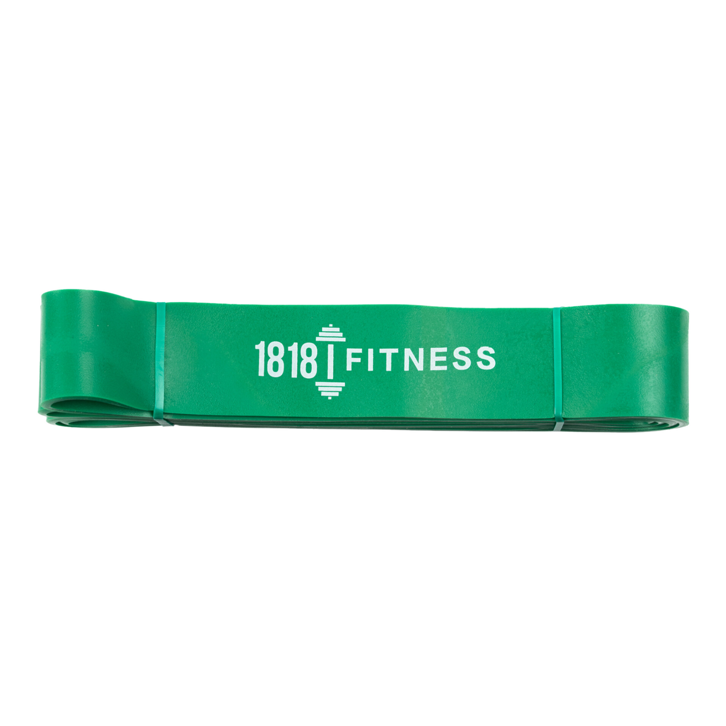 Premium Resistance Band - Pure Latex Moulded - Single