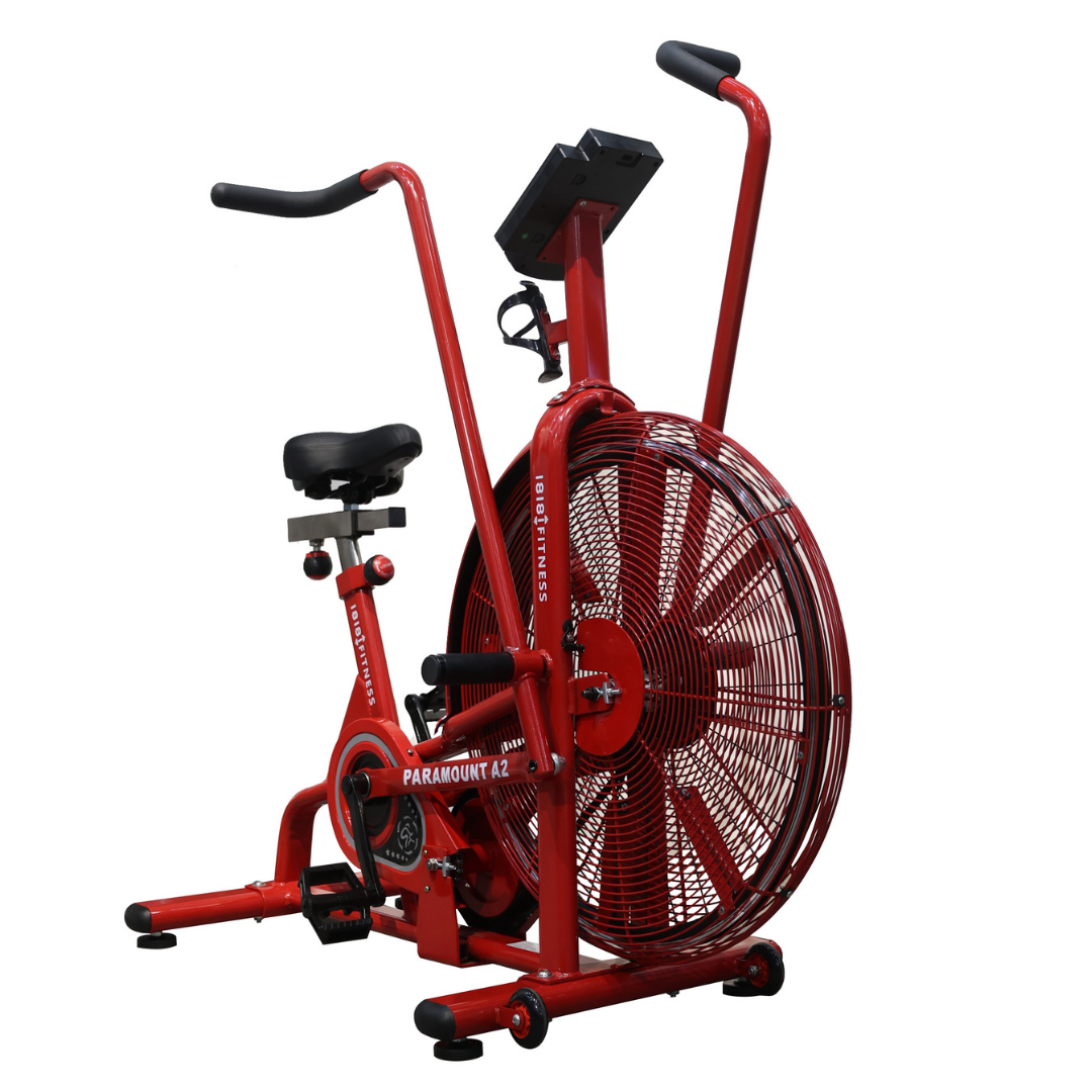 Paramount A2 Air Bike