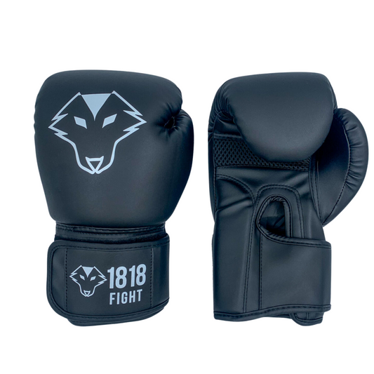 Maverick Boxing Gloves